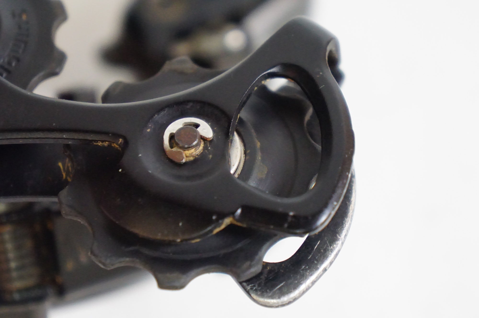 SHIMANO 「シマノ」 SAINT RD-M805 リアディレイラー / 熊谷本店