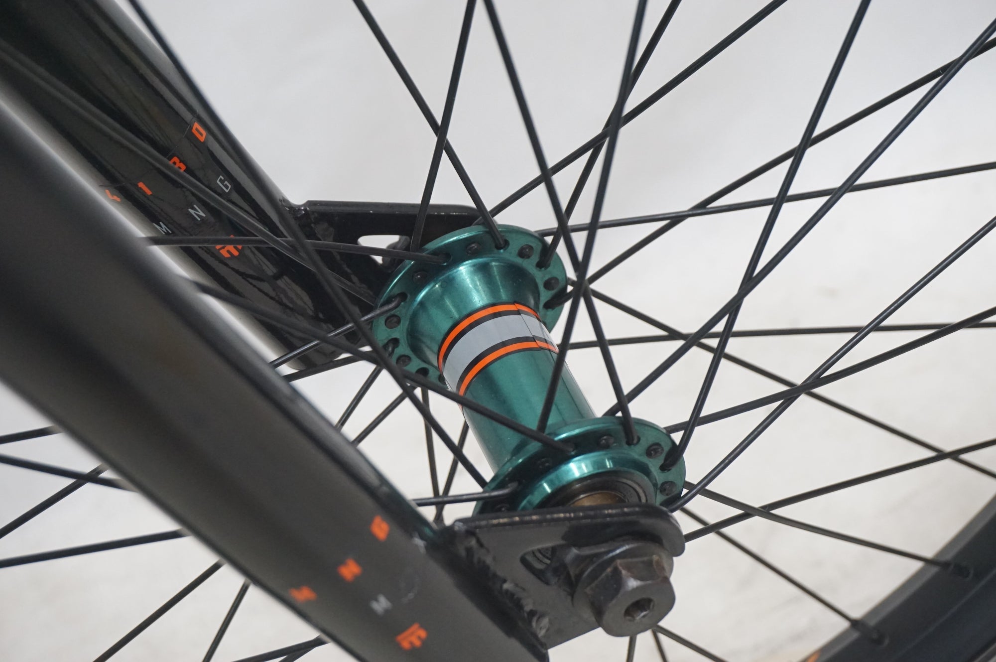 MONGOOSE 「マングース」 LEGION L500 年式不明 BMX / 福岡店