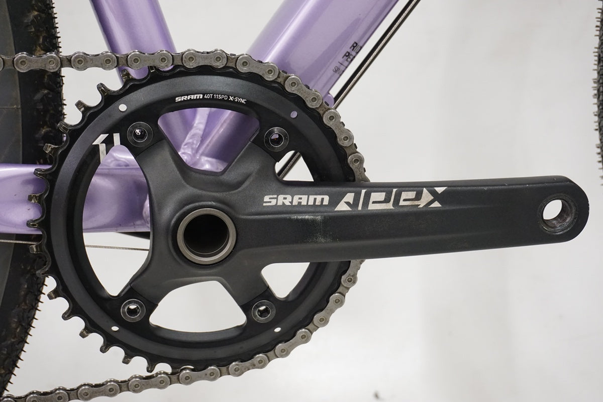 BASSO「バッソ」 FANGO 2024年モデル カスタム ロードバイク / 浜松店