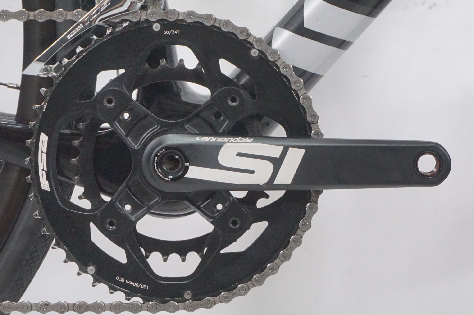 CANNONDALE 「キャノンデール」 SYNAPSE CARBON DISC 105 2020年