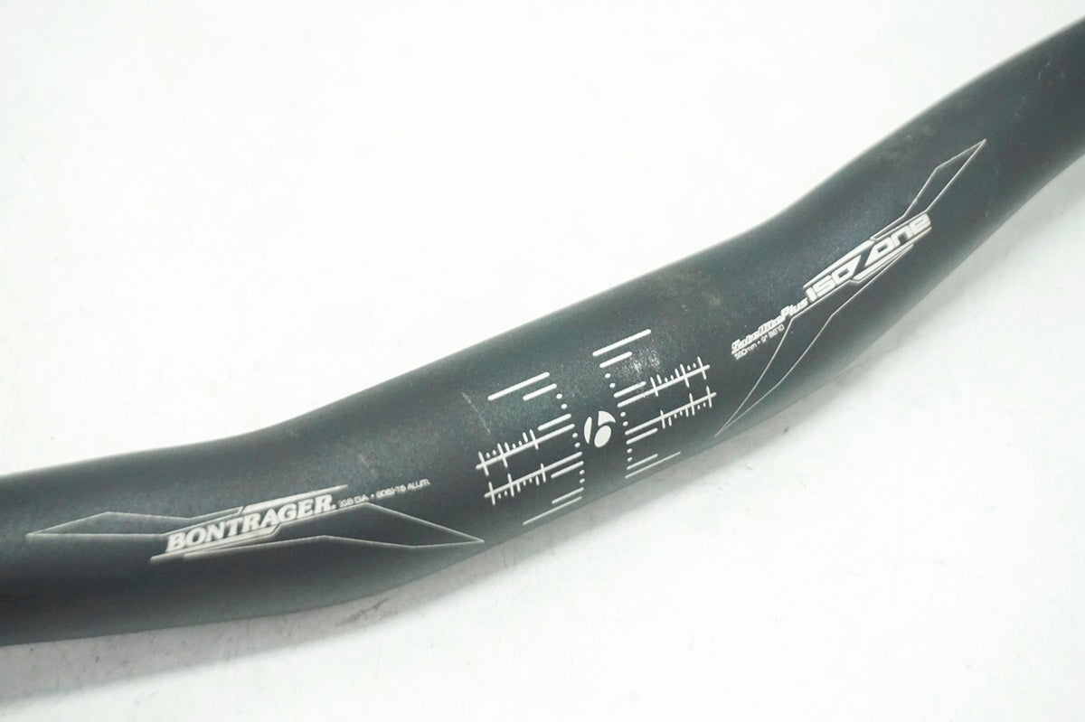 BONTRAGER 「ボントレガー」 ISOZONE Φ31.8 560mm ハンドル / 大阪門真店