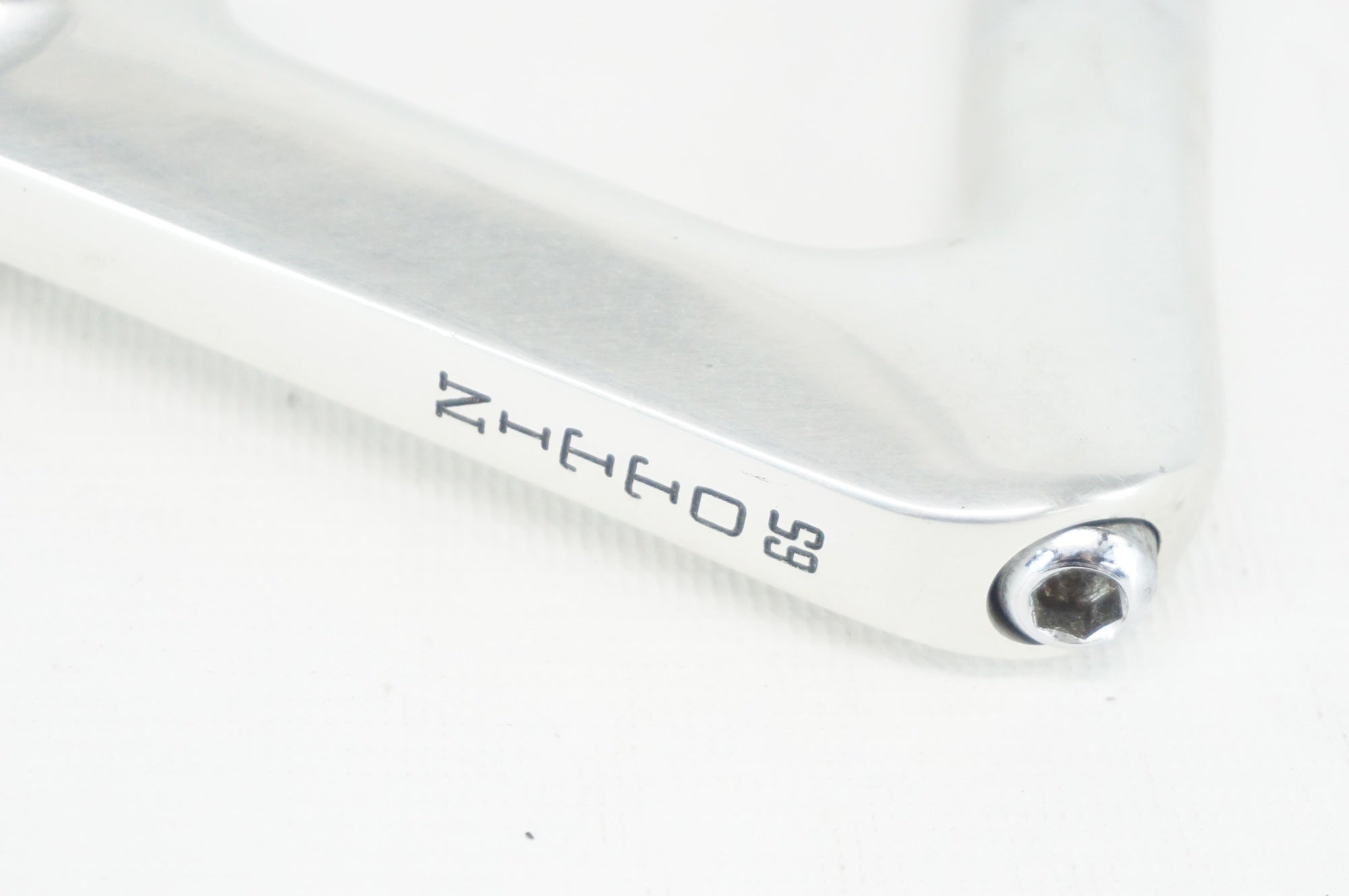 NITTO 「ニットー」65 Φ25.4 110mm ステム / 阪急塚口店 ｜ バイチャリ