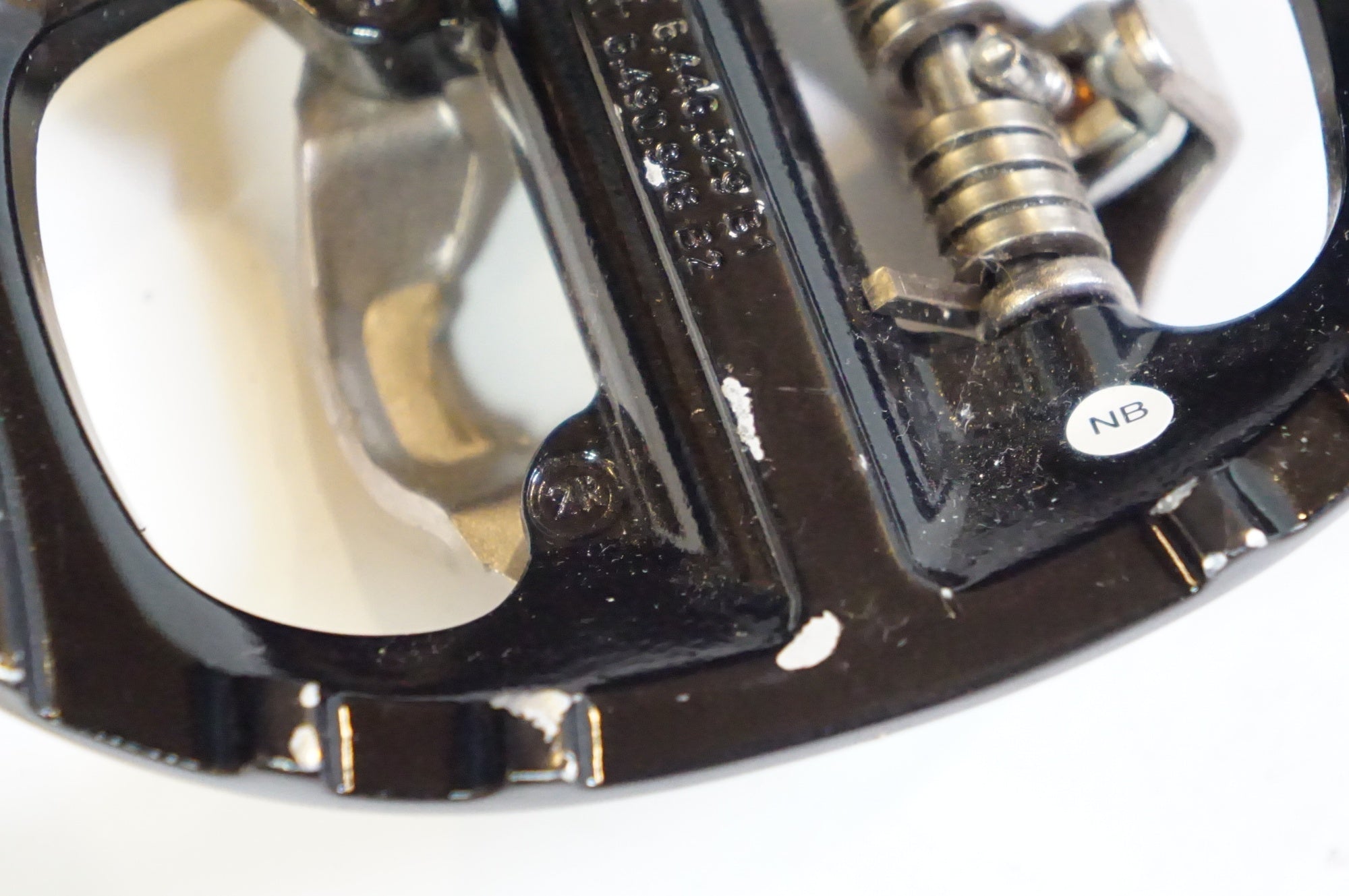 SHIMANO 「シマノ」 PD-A530 ペダル / 熊谷本店