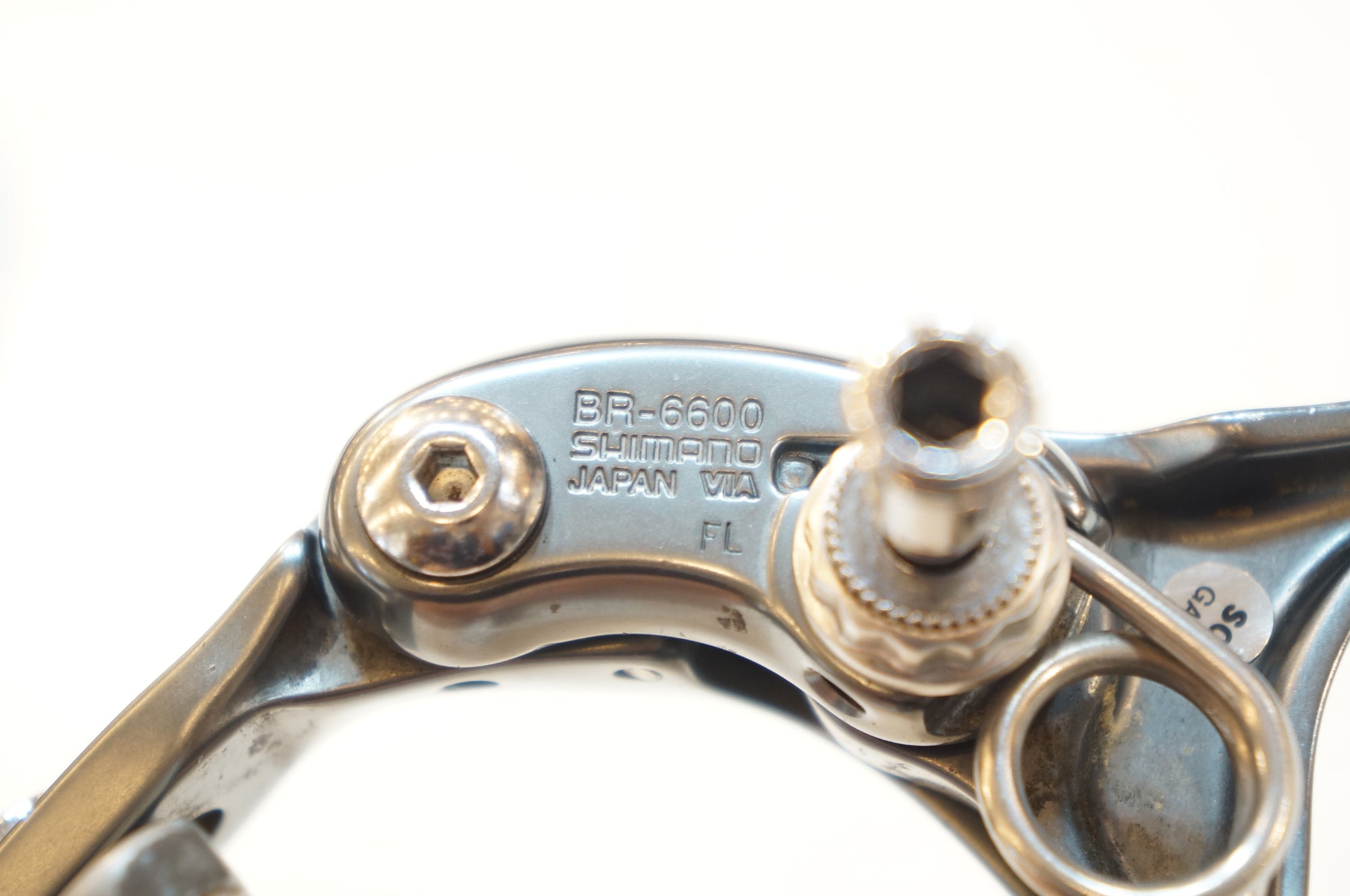 SHIMANO 「シマノ」 ULTEGRA BR-6600 キャリパーブレーキ / バイチャリ浦和ベース