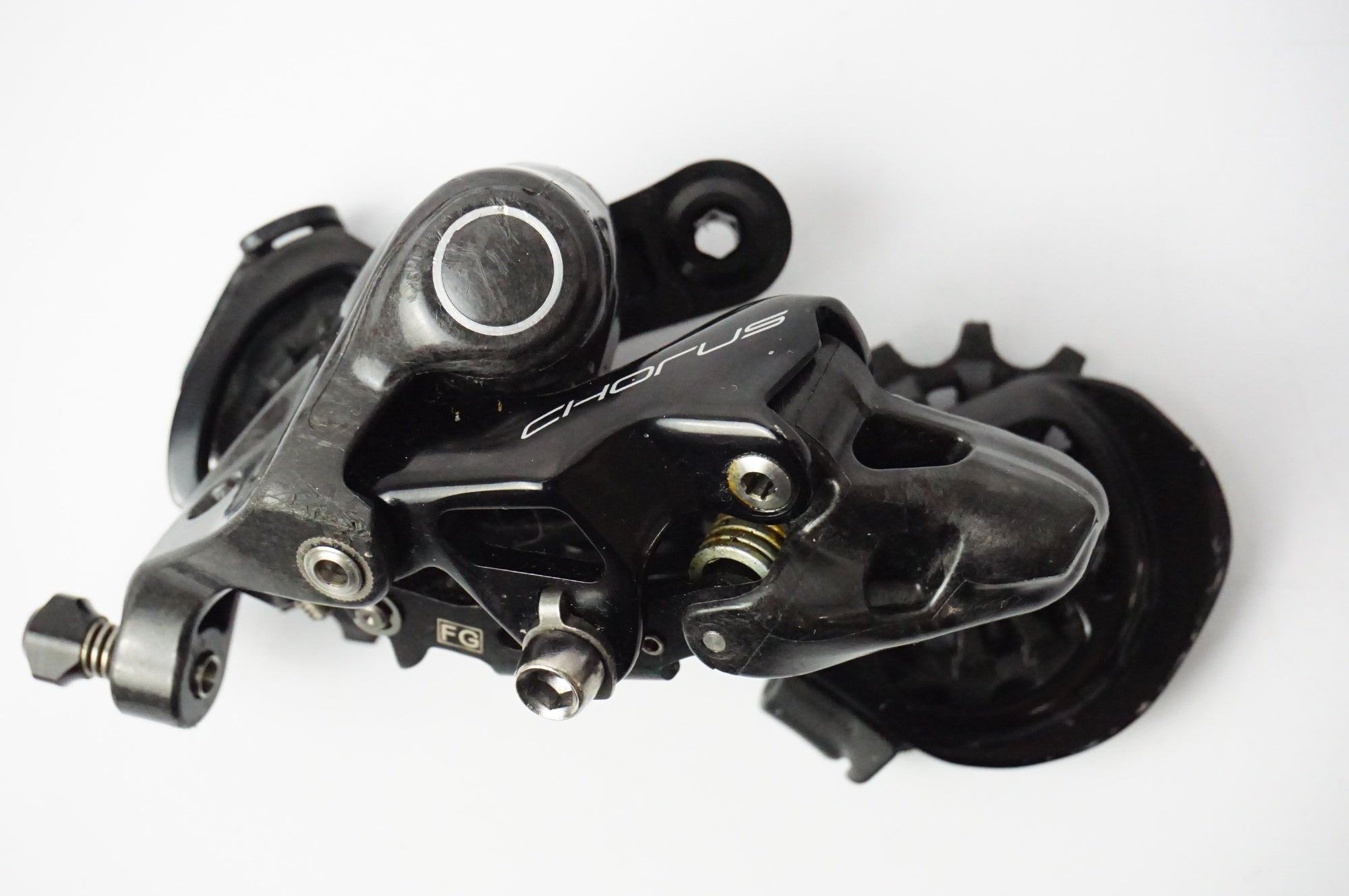 CAMPAGNOLO 「カンパニョーロ」 CHORUS 12S コンポセット / 浜松店