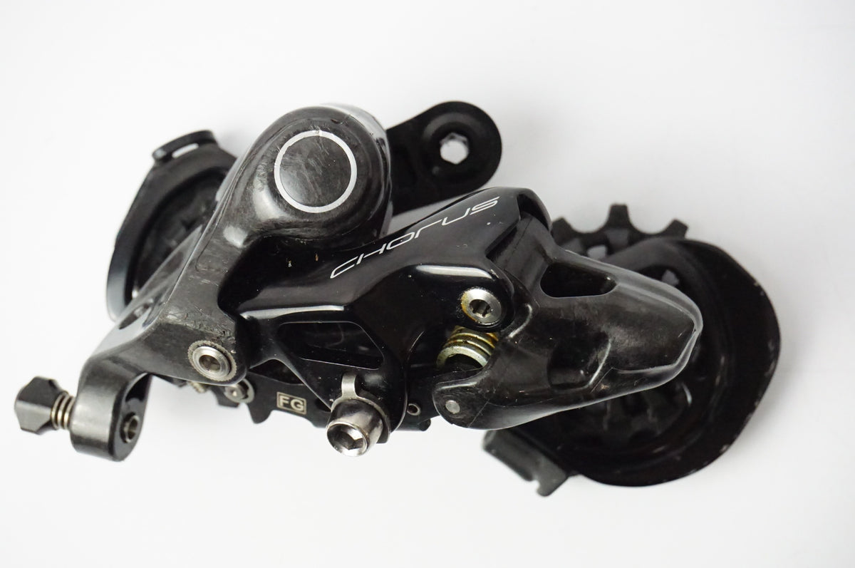CAMPAGNOLO 「カンパニョーロ」  CHORUS 12S コンポセット / 浜松店
