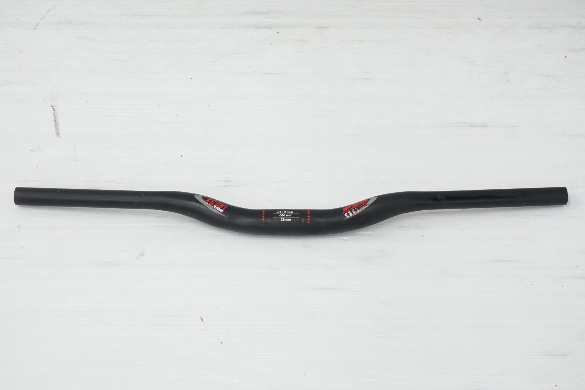 FSA 「エフエスエー」 XC281 Φ31.8 660mm ライザーバーハンドル / 奈良店