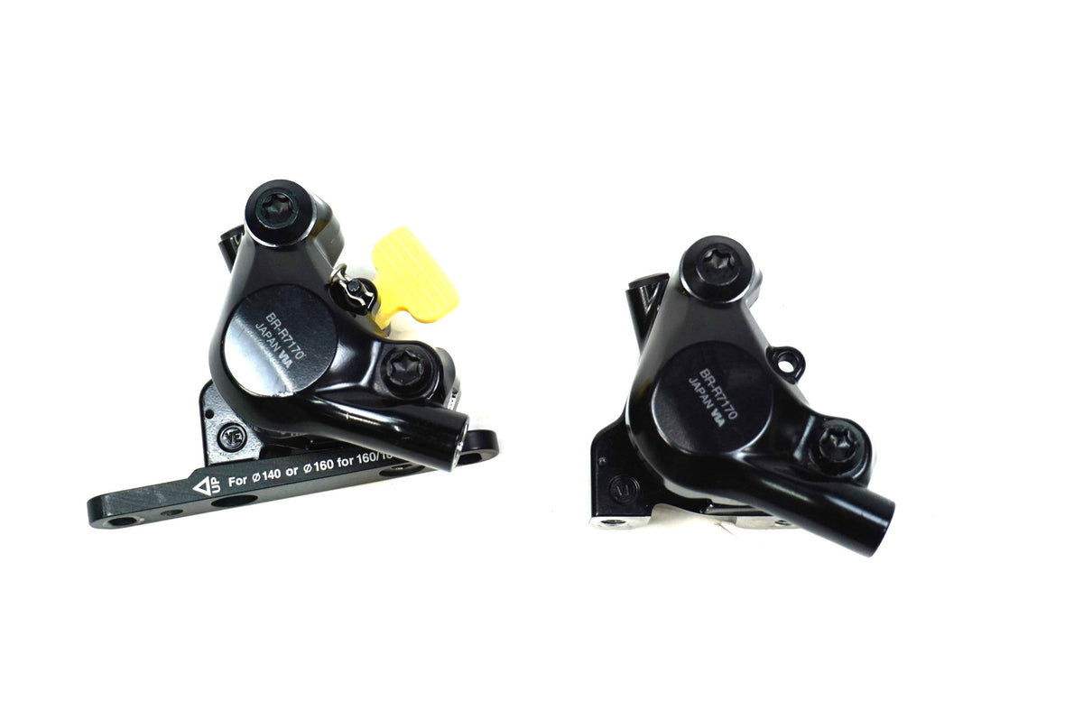 SHIMANO 「シマノ」 105 ST-R7170/BR-R7170 ブレーキセット / 川越店