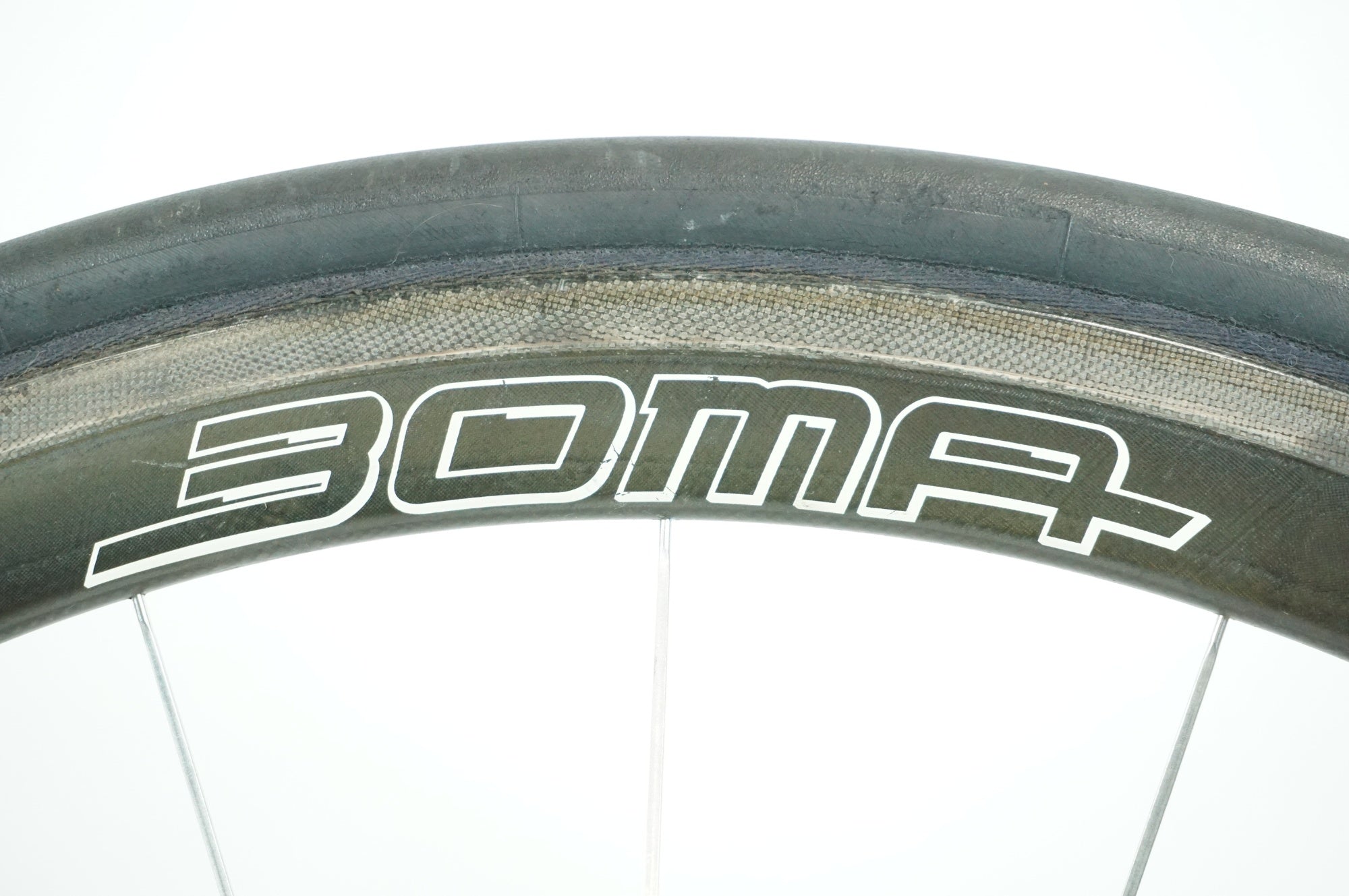 BOMA 「ボーマ」 TU SHIMANO 11s カーボンホイールセット / 宇都宮店