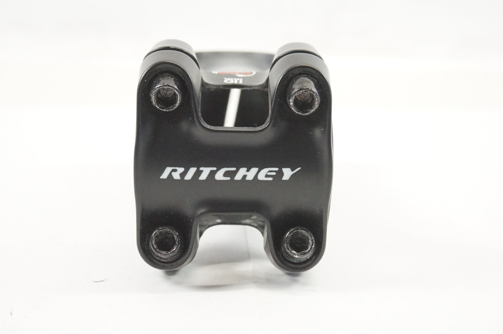 RITCHEY 「リッチー」 WCS C220 φ31.8 110mm 84° ステム