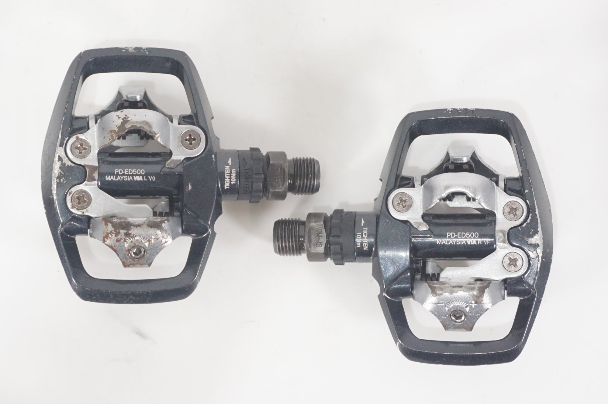 SHIMANO 「シマノ」 PD-ED500 ペダル / AKIBA店