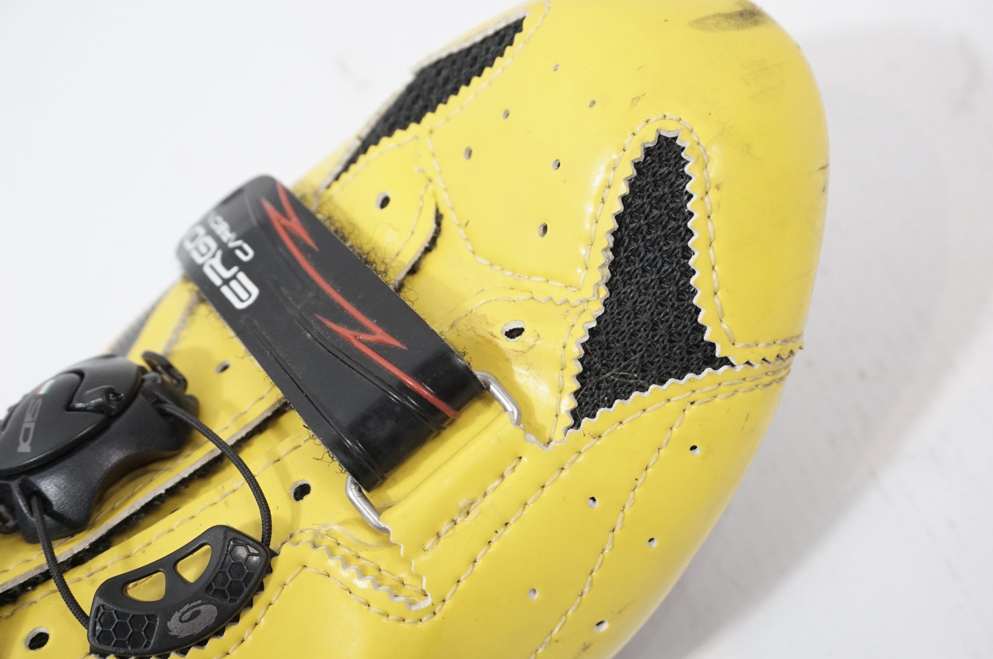 SIDI 「シディ」 ERGO4 CARBON EUR 41サイズ シューズ / 世田谷店