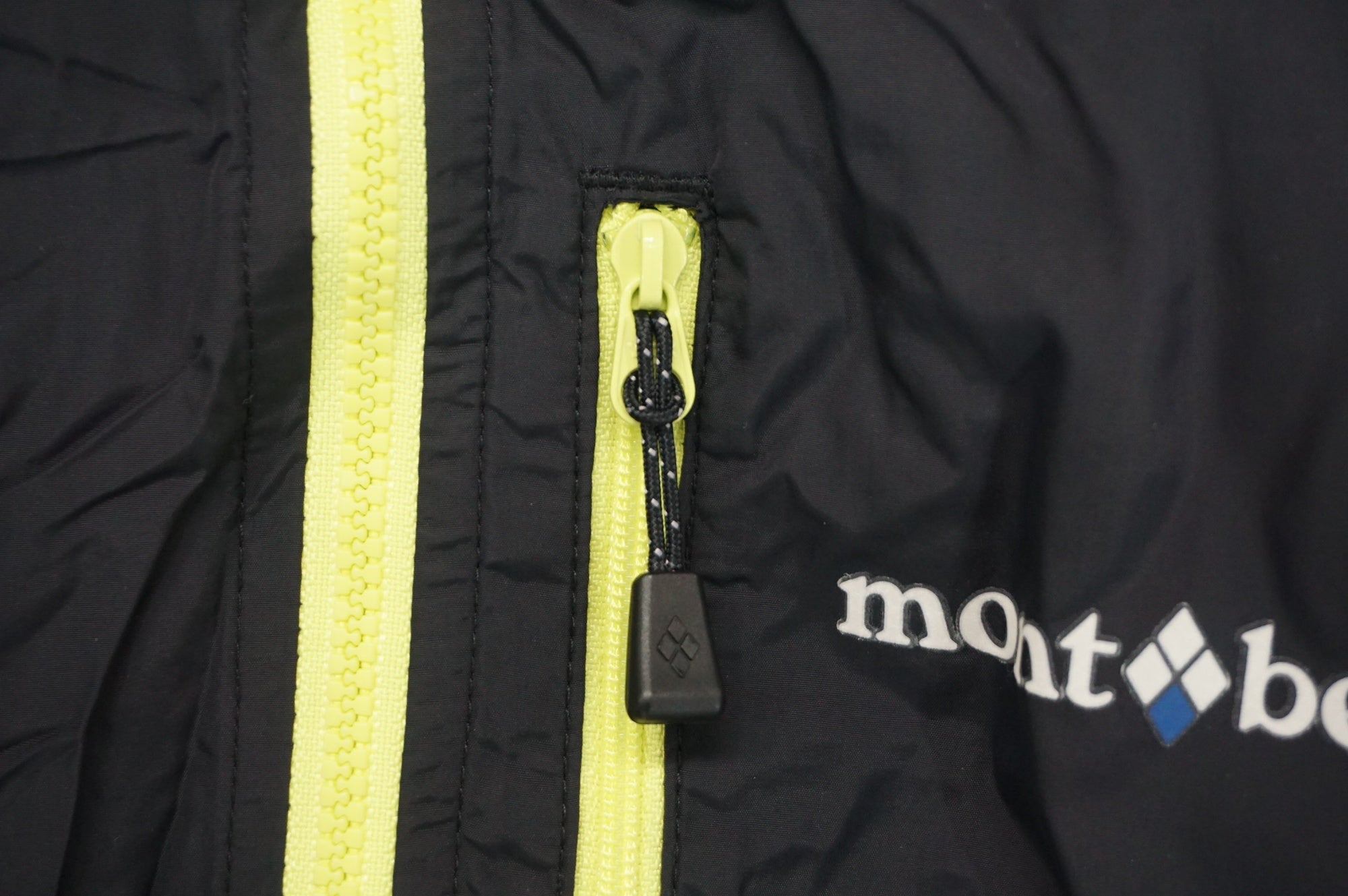 MONT-BELL 「モンベル」 Sサイズ ライトシェル サイクルジャケット / 阪急塚口店