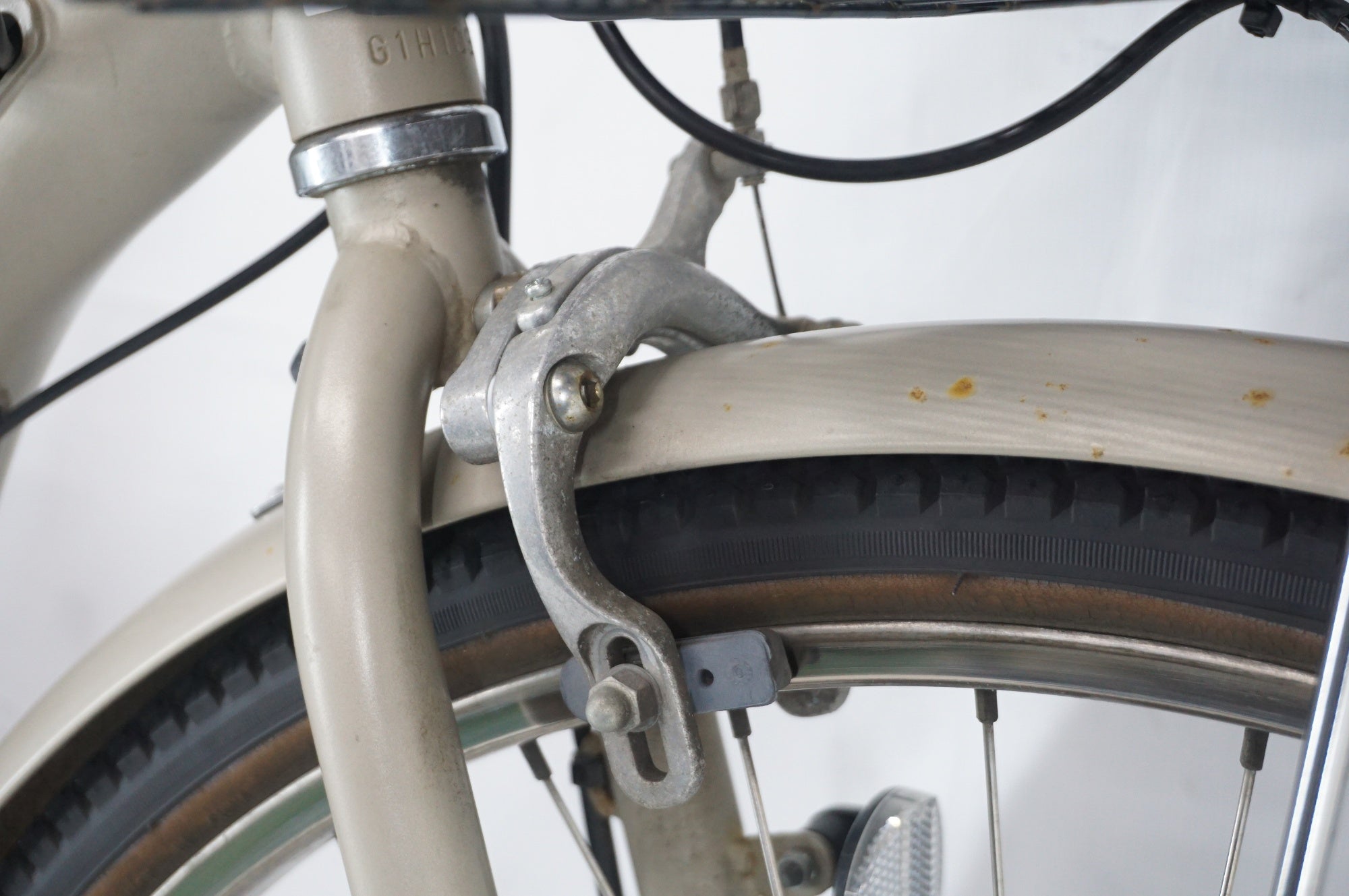 YAMAHA 「ヤマハ」 PAS WITH DX PA26WDX 2022年モデル 26インチ 電動アシスト自転車 / 阪急塚口店