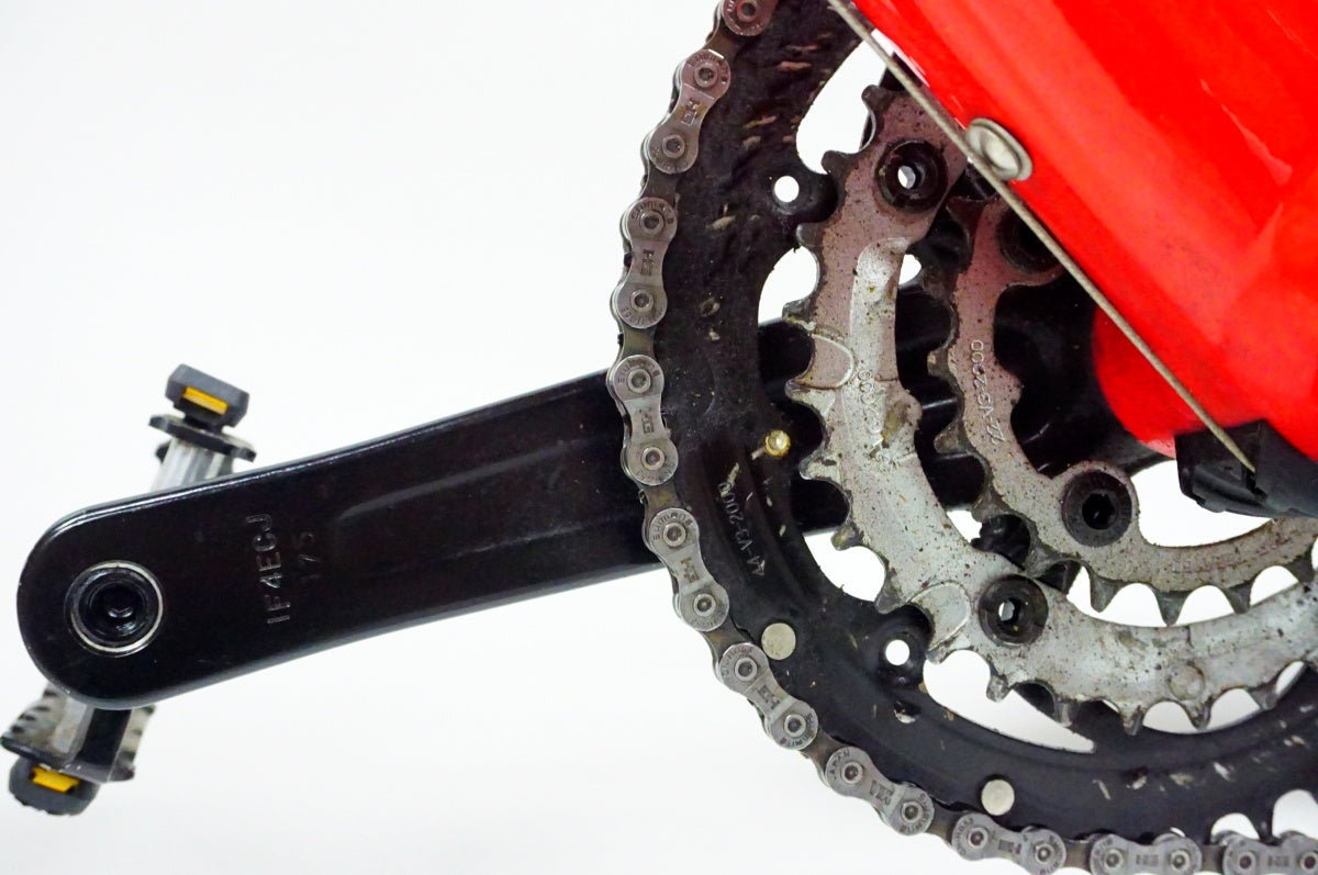 ジャンク CANNONDALE 「キャノンデール」 F400 年式不明