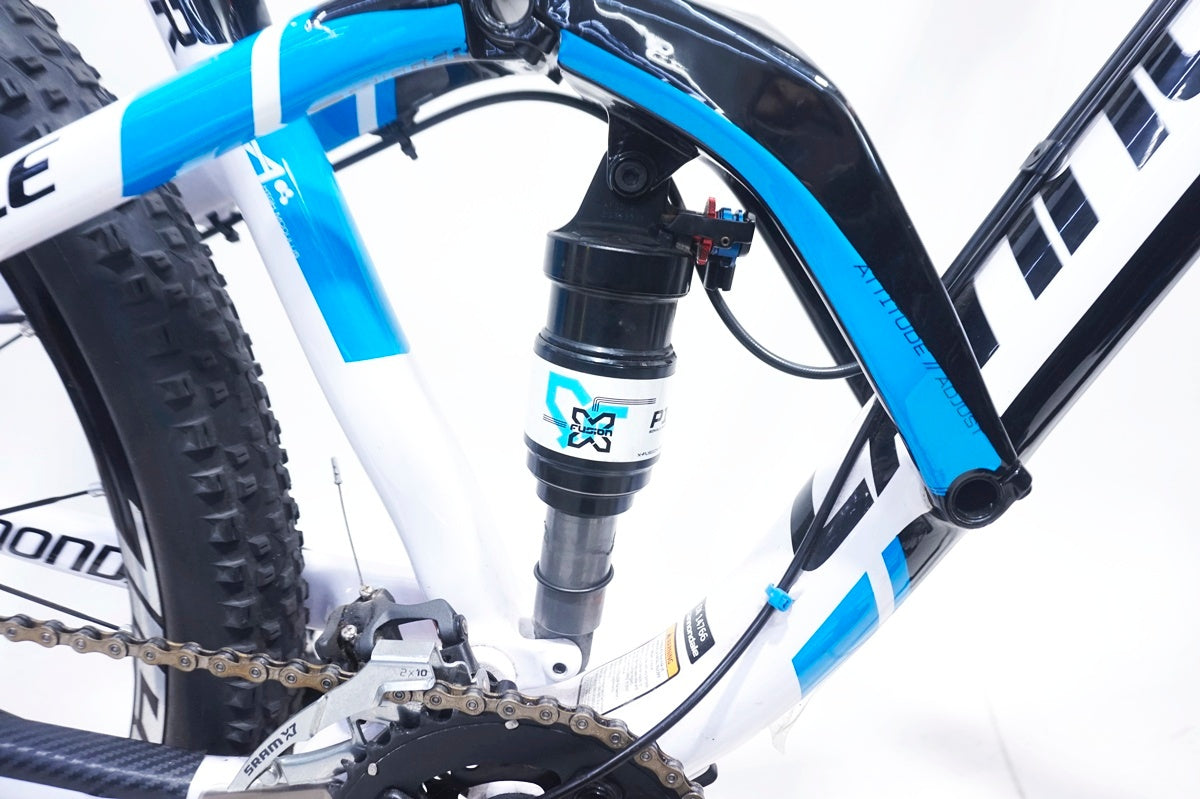 CANNONDALE 「キャノンデール」 LEFTY TRIGGER2 2013年モデル マウンテンバイク / 大阪門真店
