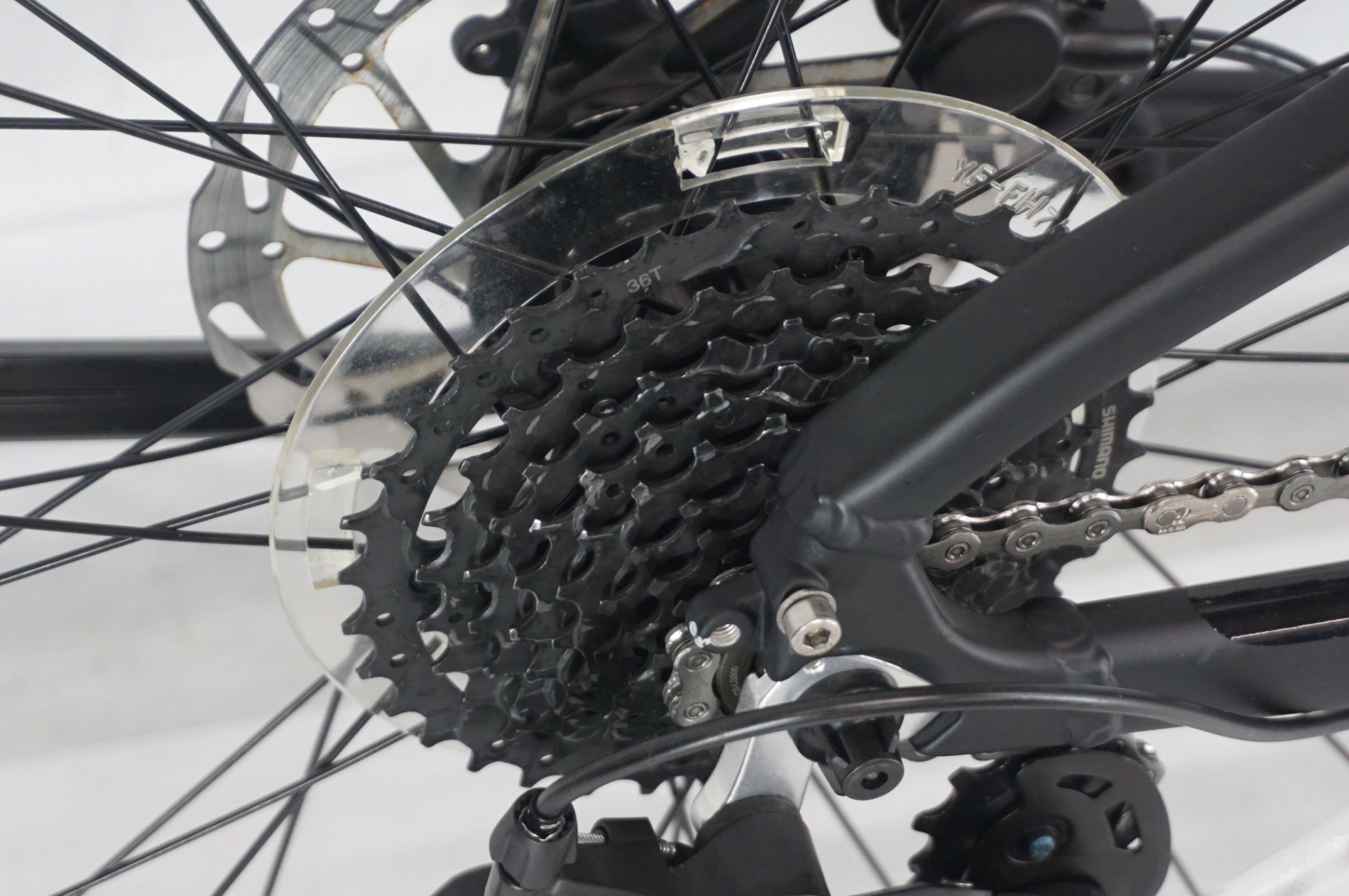 DAIWA CYCLE 「ダイワサイクル」 ARTMA サイレス 2024年モデル クロスバイク / 阪急塚口店