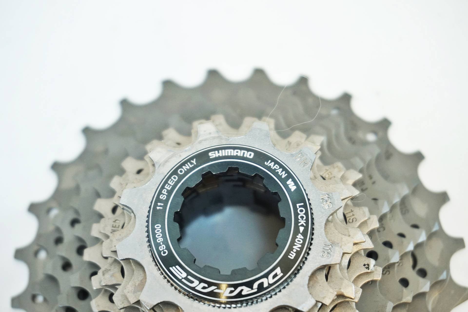 SHIMANO 「シマノ」 DURA-ACE CS-9000 11S 12-28T スプロケット / 有明ガーデン店