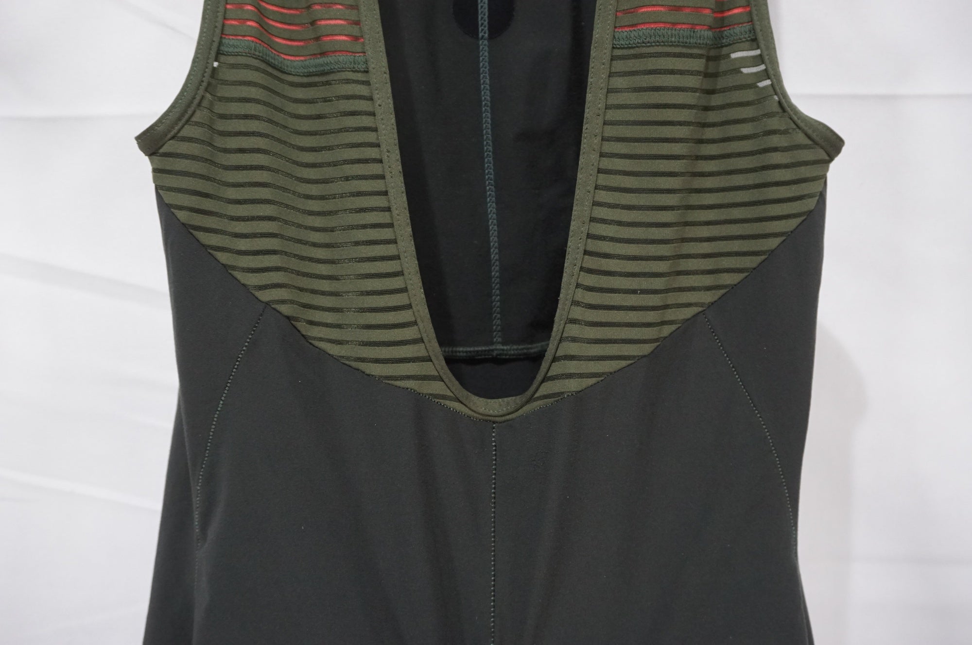 RAPHA 「ラファ」 CARGO BIB SHORTS Sサイズ ビブショーツ / AKIBA店