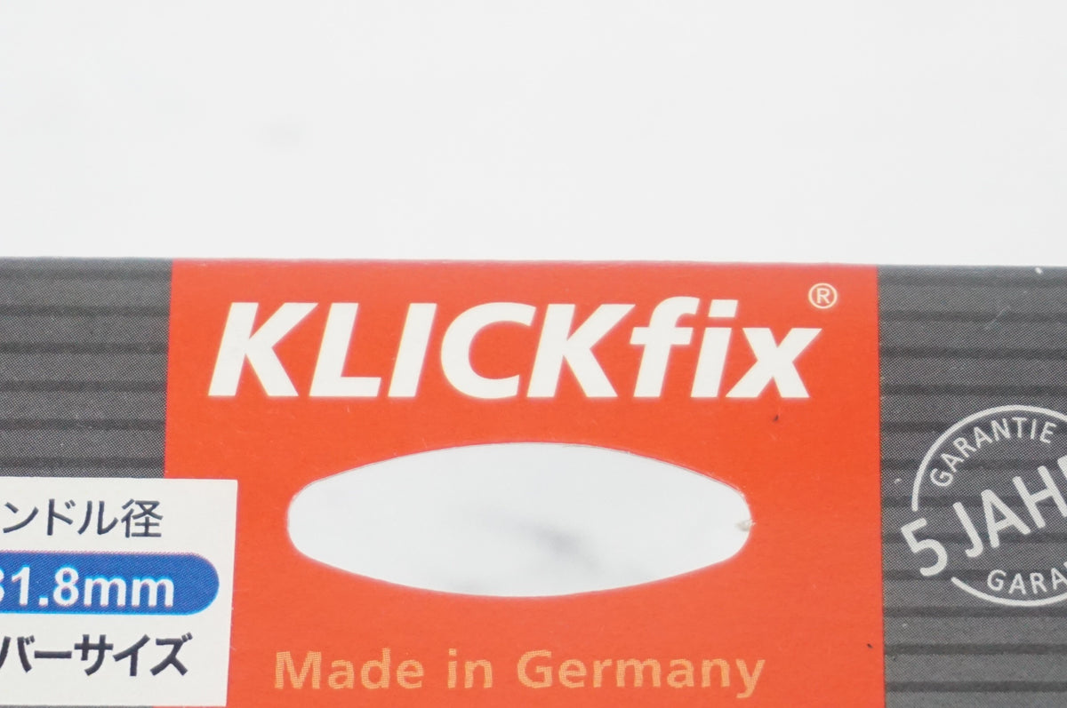 RIXEN & KAUL 「リクセンカウル」 KLICK FIX LENKER ADAPTER アダプター / 阪急塚口店