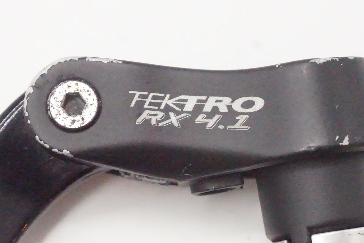 TEKTRO「テクトロ」 RX4.1 ブレーキレバー/ 京都西院店