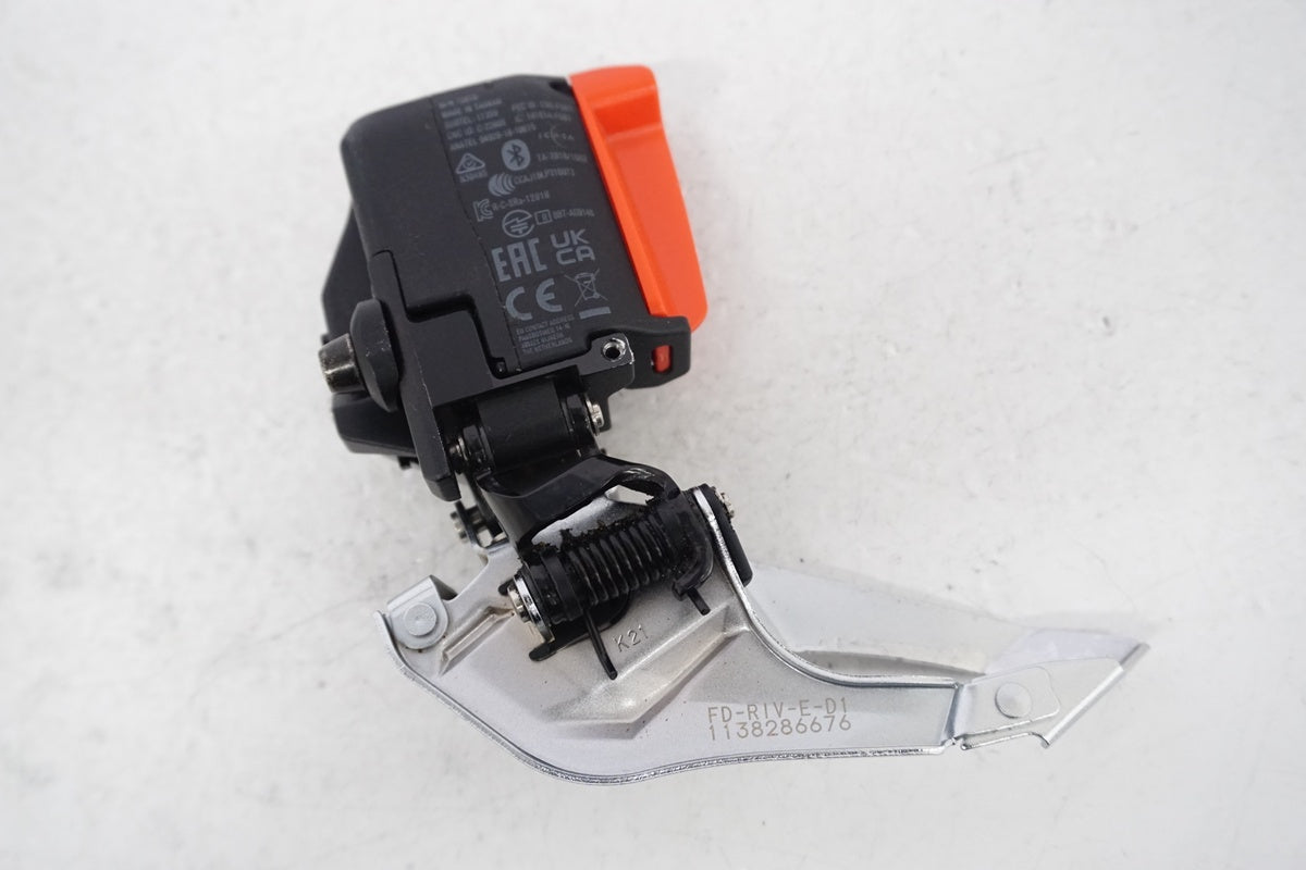 SRAM 「スラム」 RIVAL E-TAP AXS D1 コンポセット / 浜松店