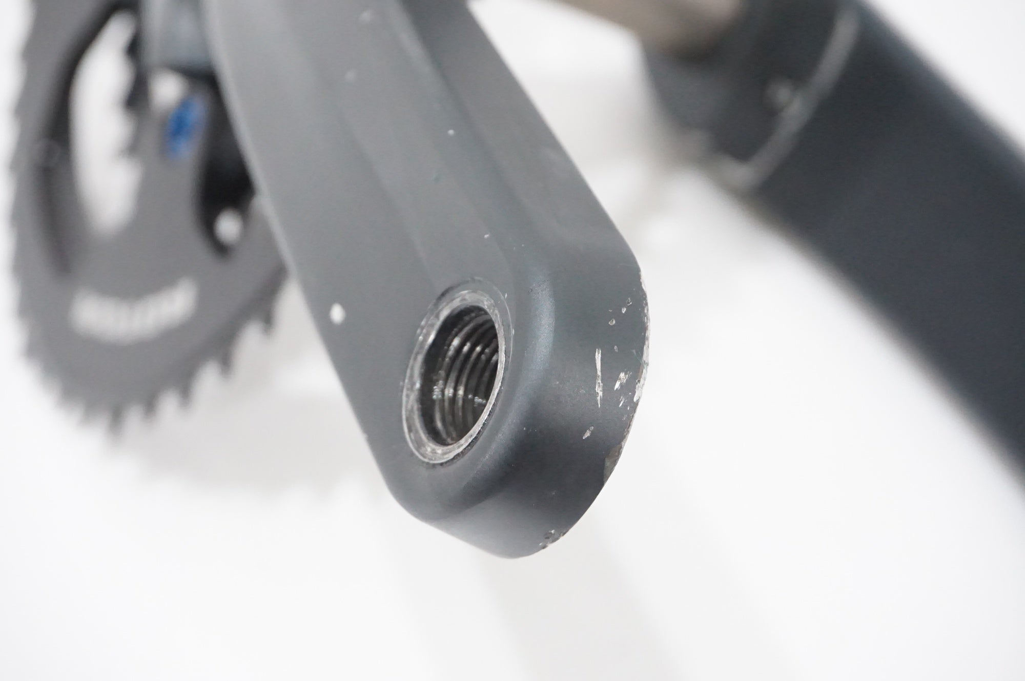 SHIMANO 「シマノ」 ULTEGRA FC-6800 50-34T 175mm クランク / AKIBA店