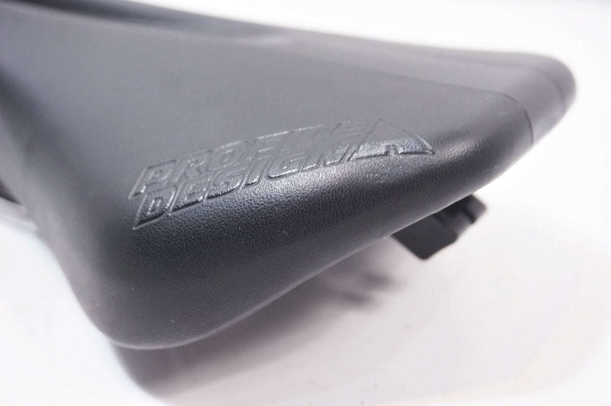 PROFILE DESIGN 「プロファイルデザイン」 VERTEX80 サドル / 世田谷店