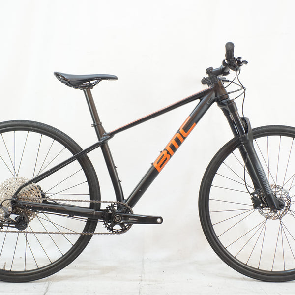 BMC 「ビーエムシー」 TWOSTROKE AL TWO 2021年モデル マウンテン