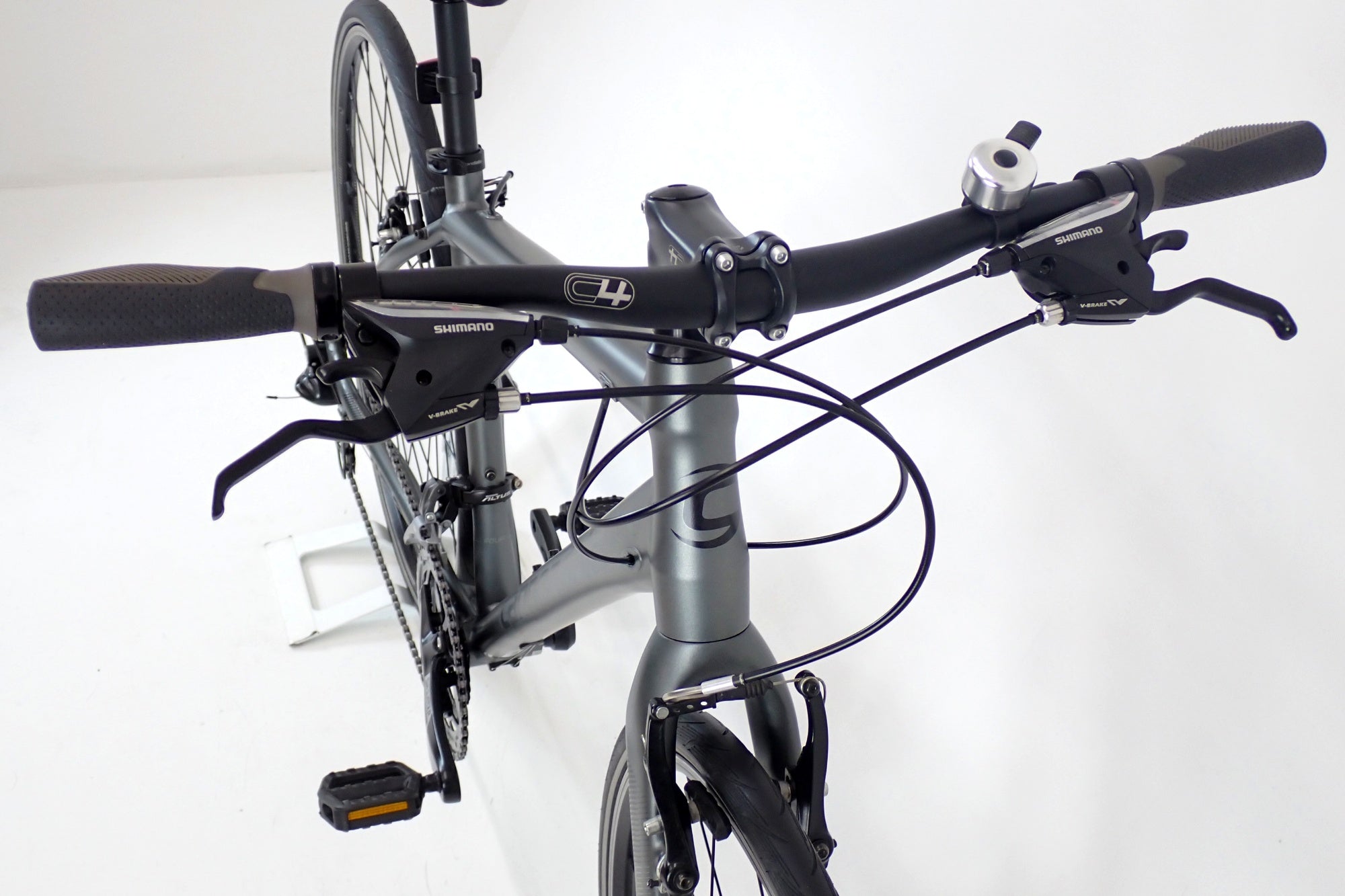 CANNONDALE 「キャノンデール」 QUICK4 2017年モデル クロスバイク