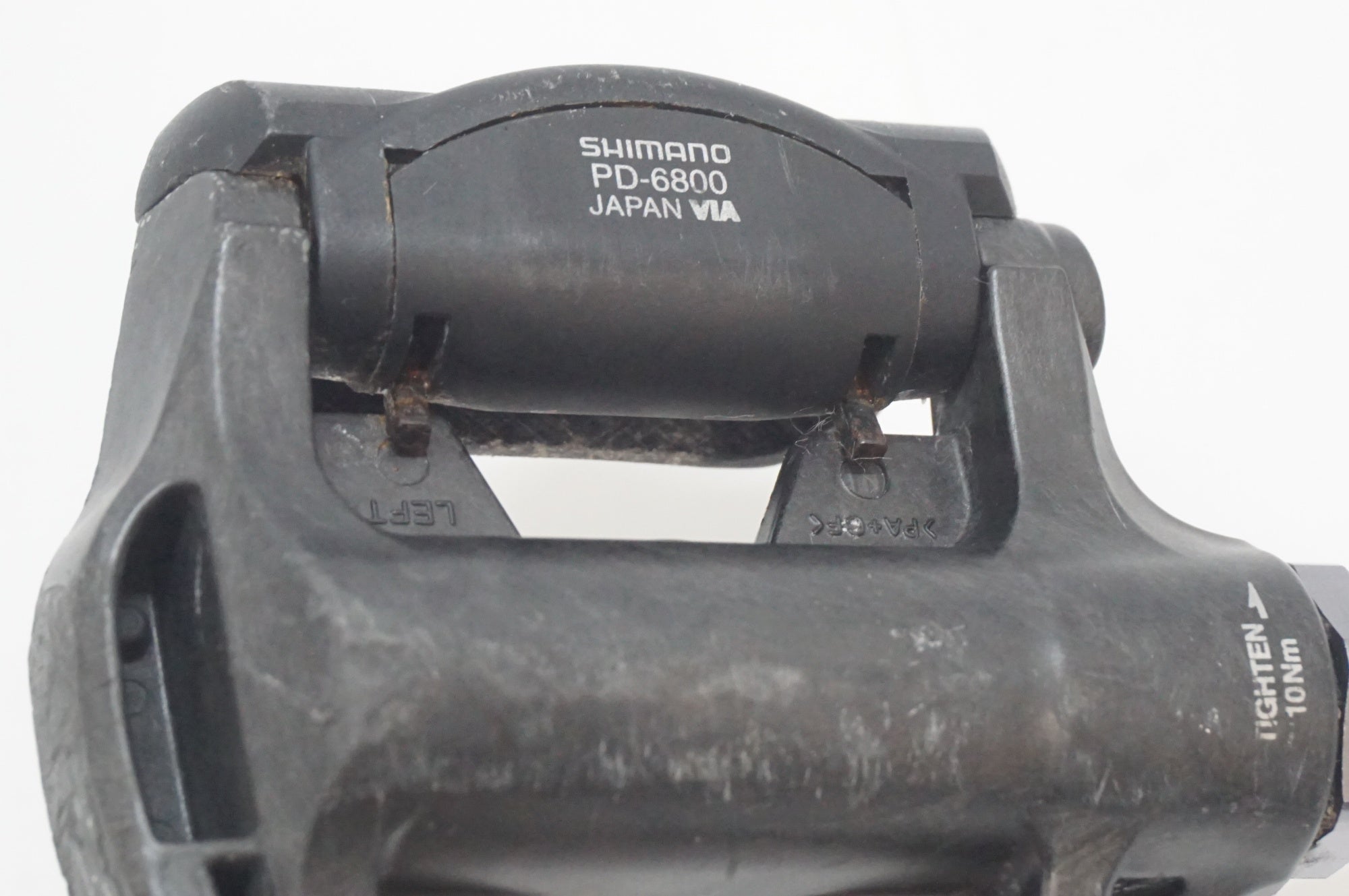 SHIMANO 「シマノ」 ULTEGRA PD-6800 ペダル / 福岡店