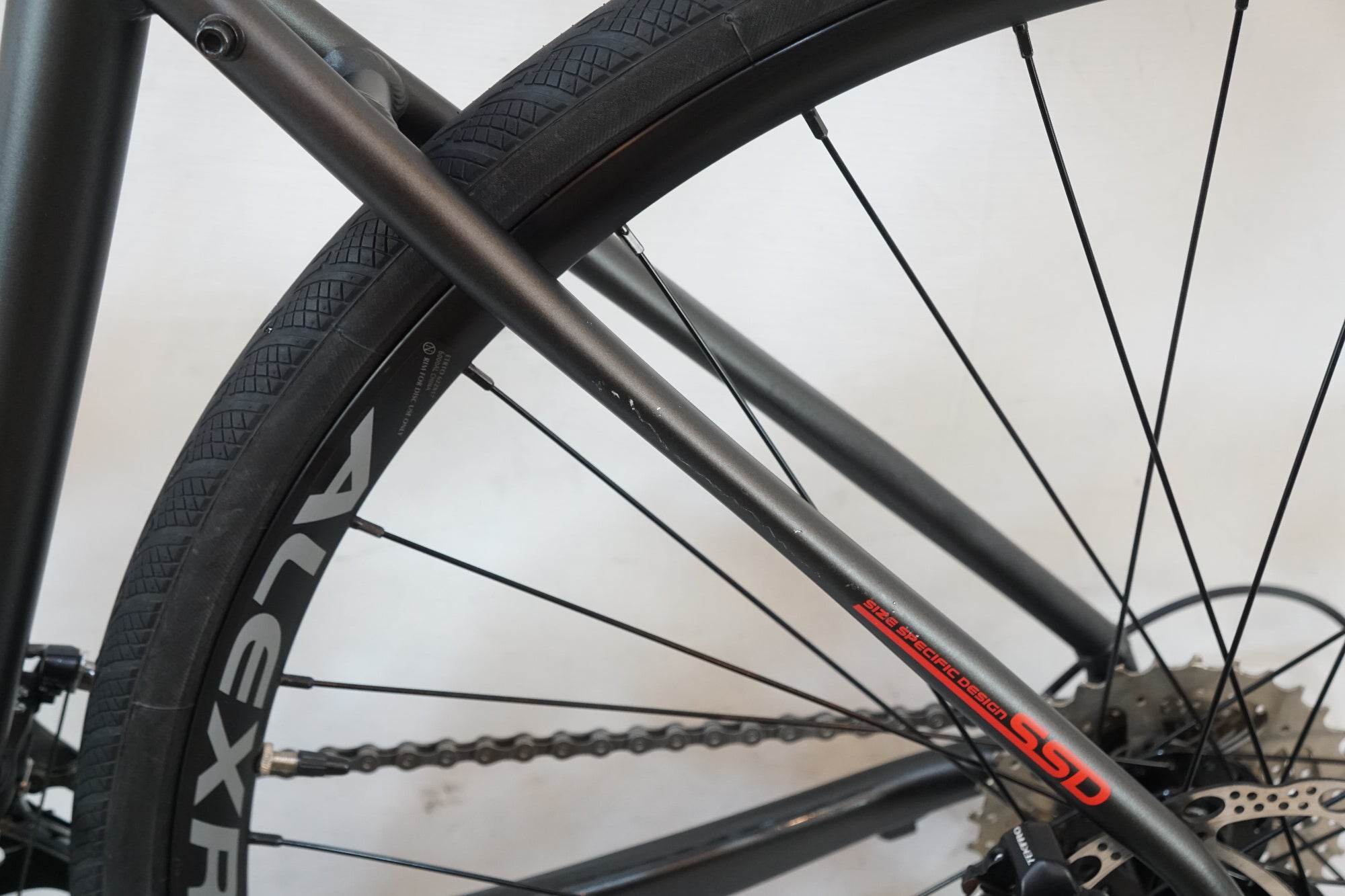 JAMIS 「ジェイミス」 VENTURA A1 2021年モデル ロードバイク / バイチャリ浦和ベース