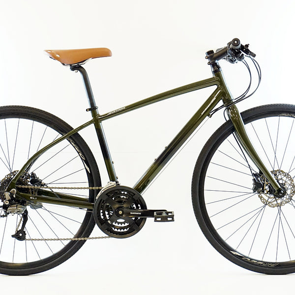 クロスバイク - 自転車本体 – 4ページ目 ｜ バイチャリ公式オンライン