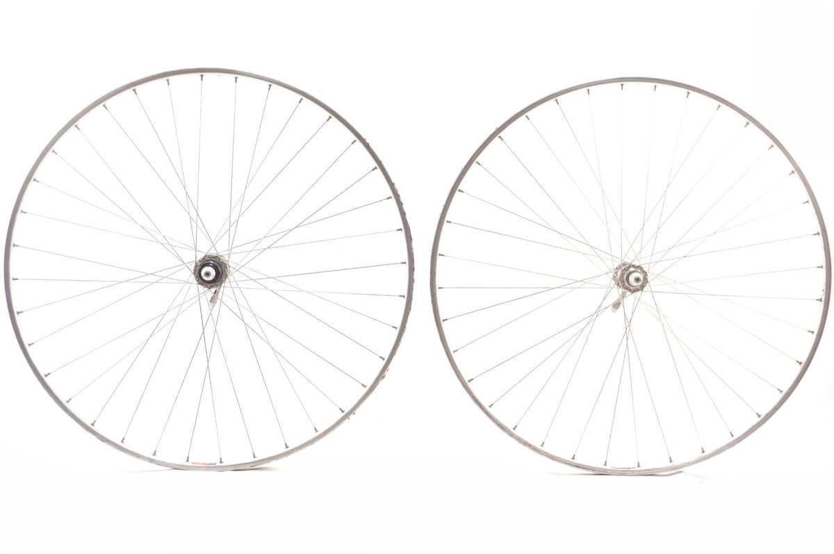 SHIMANO 「シマノ」 600 HB-6207 / MAVIC MONTHLERY ROUTE シマノ6速 ホイールセット / 中目黒店