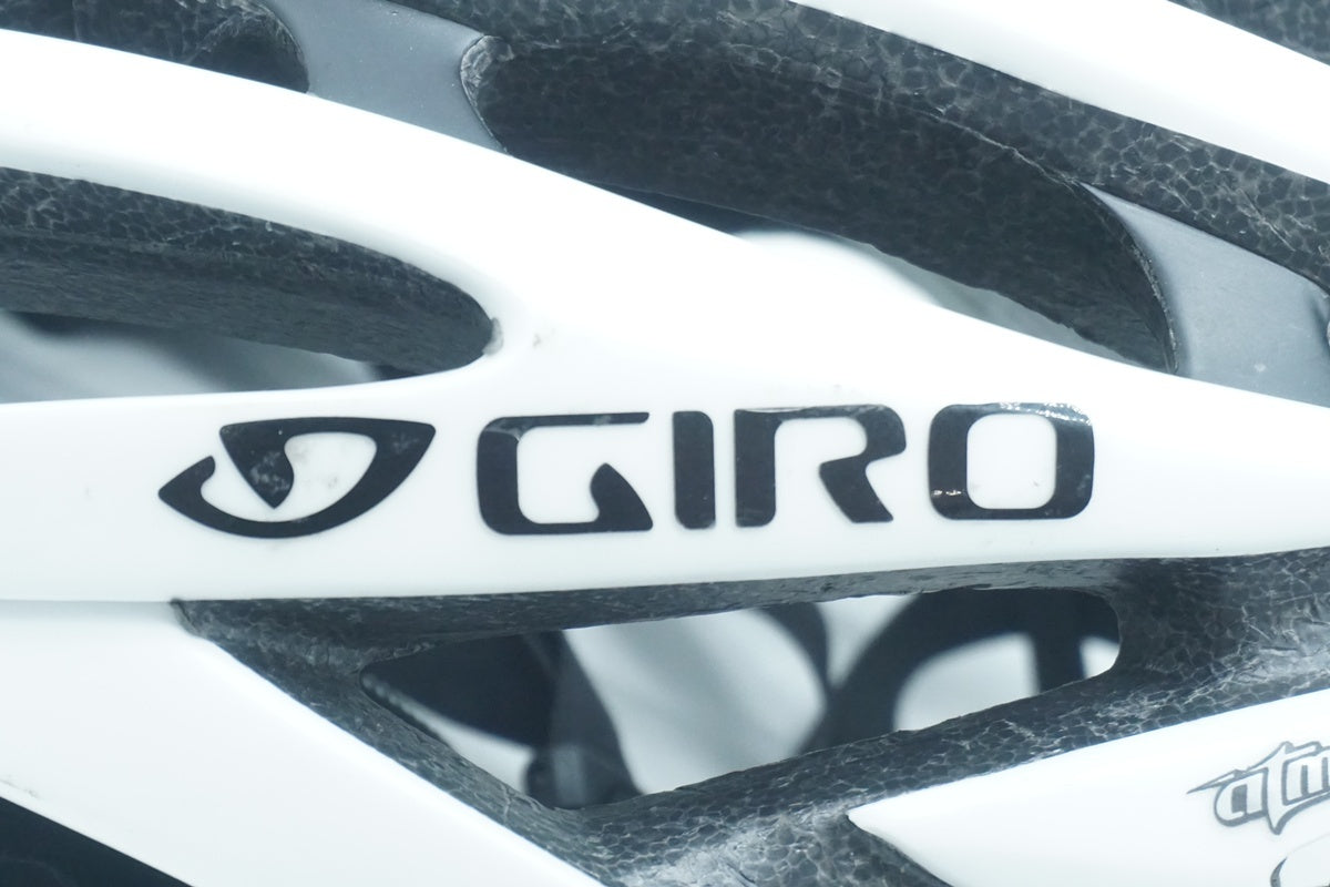 GIRO「ジロ」 ATMOS ヘルメット/ 京都西院店