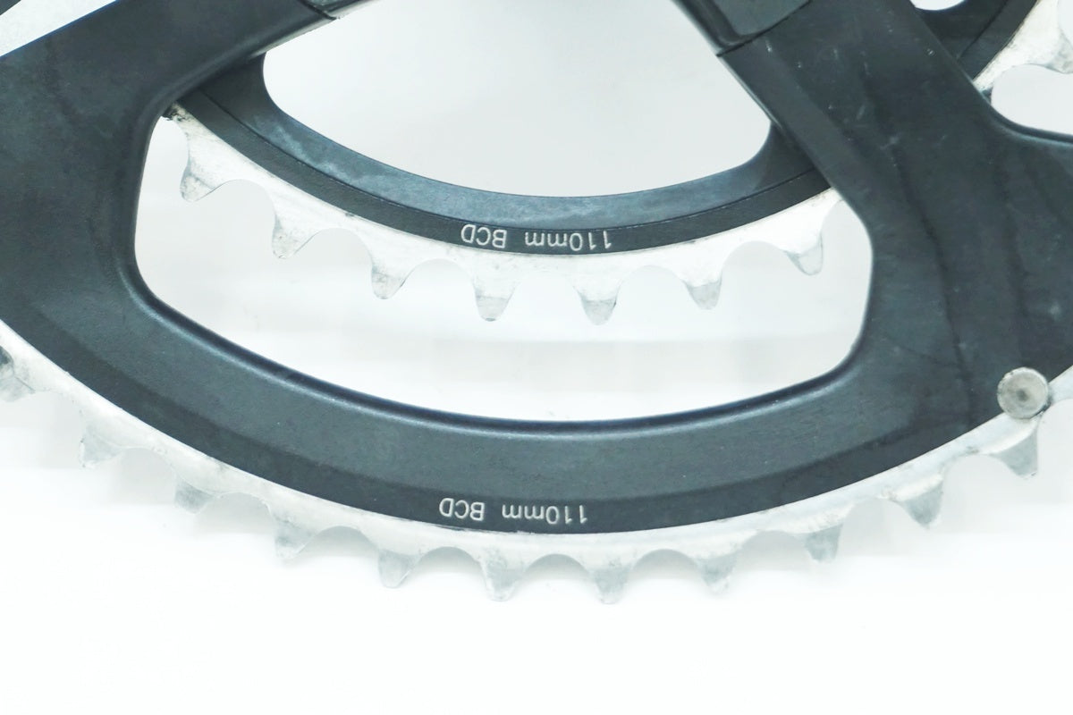 FSA 「エフエスエー」 K-FORCE LIGHT BB386EVO 52-36T 172.5mm
