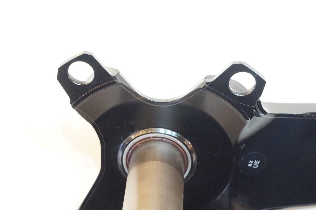 SHIMANO 「シマノ」 DURA-ACE FC-R9200 172.5mm クランクアーム / 浦和ベース