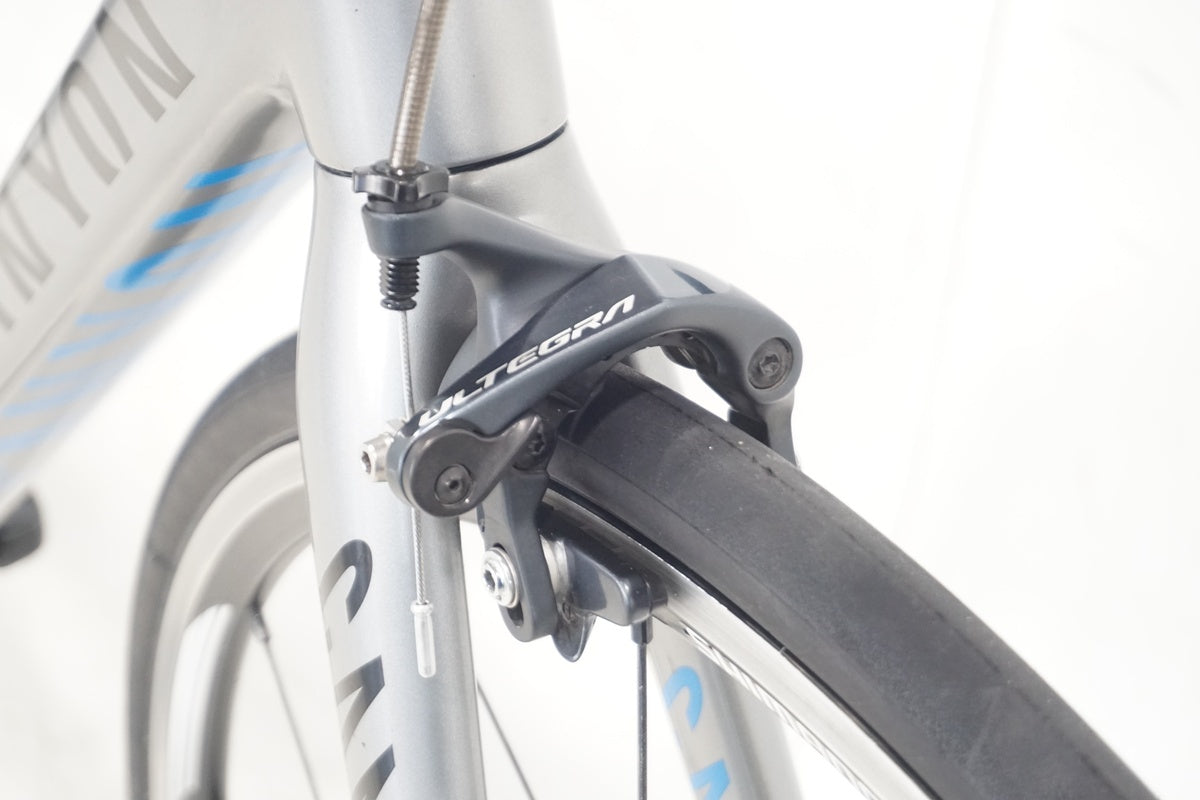 CANYON 「キャニオン」 ENDURACE CF 9.0 2016年モデル ロードバイク