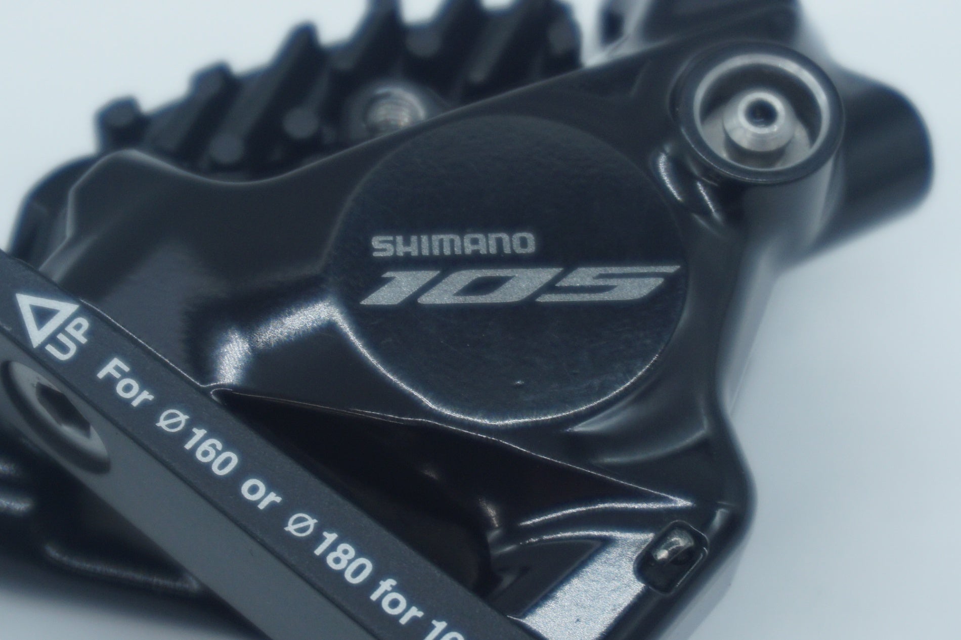 SHIMANO 「シマノ」 105 BR-R7170 油圧ブレーキキャリパーセット / 京都西院店