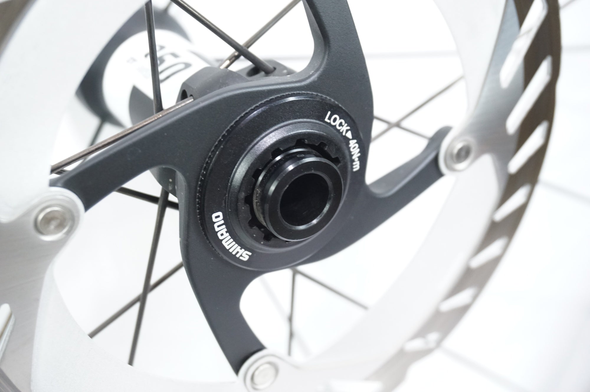 ROVAL 「ロヴァール」 RAPIDE CL 2 DISC シマノ11速 ホイールセット
