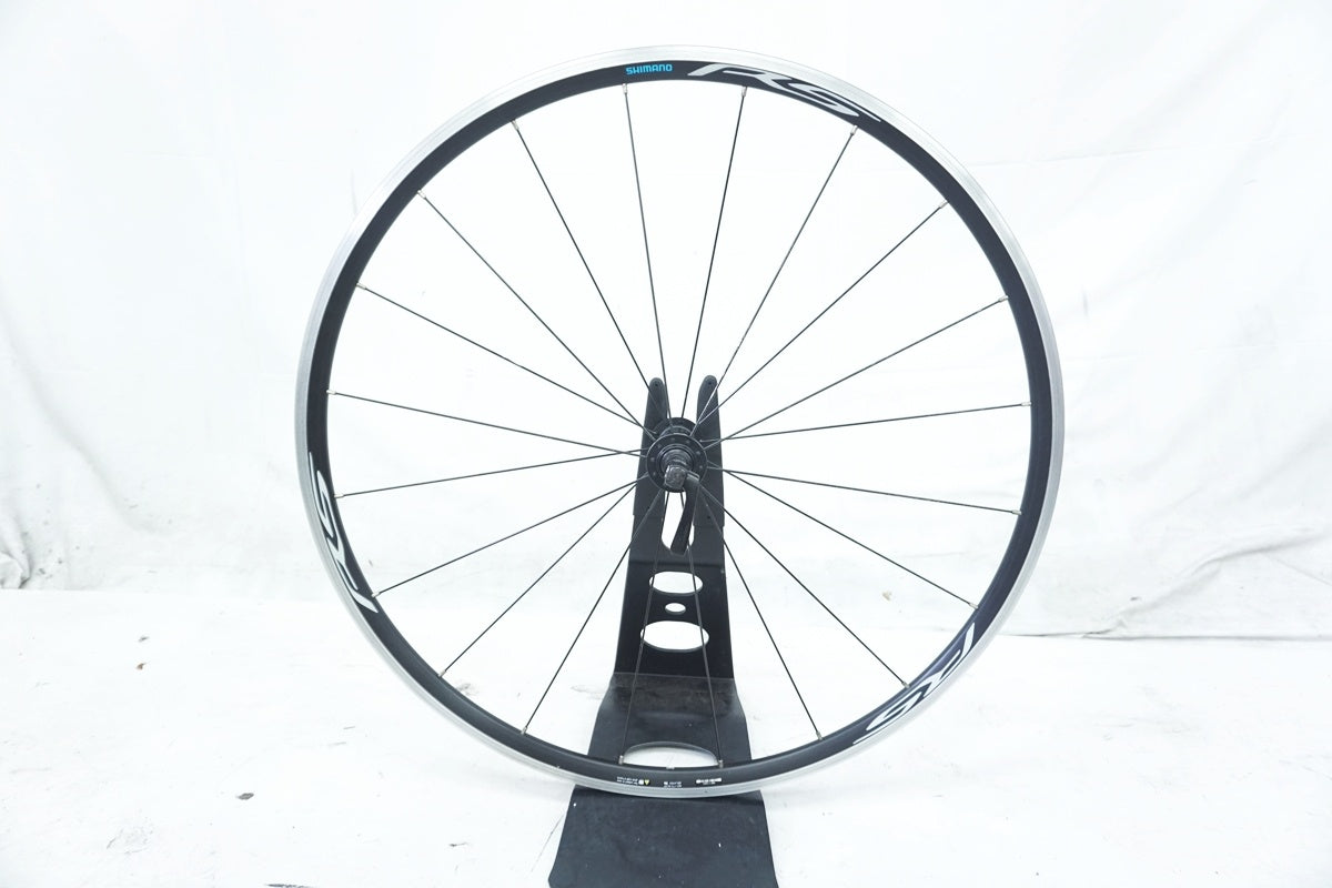 SHIMANO 「シマノ」 WH-RS100 フロントホイール / 大阪美原北インター店