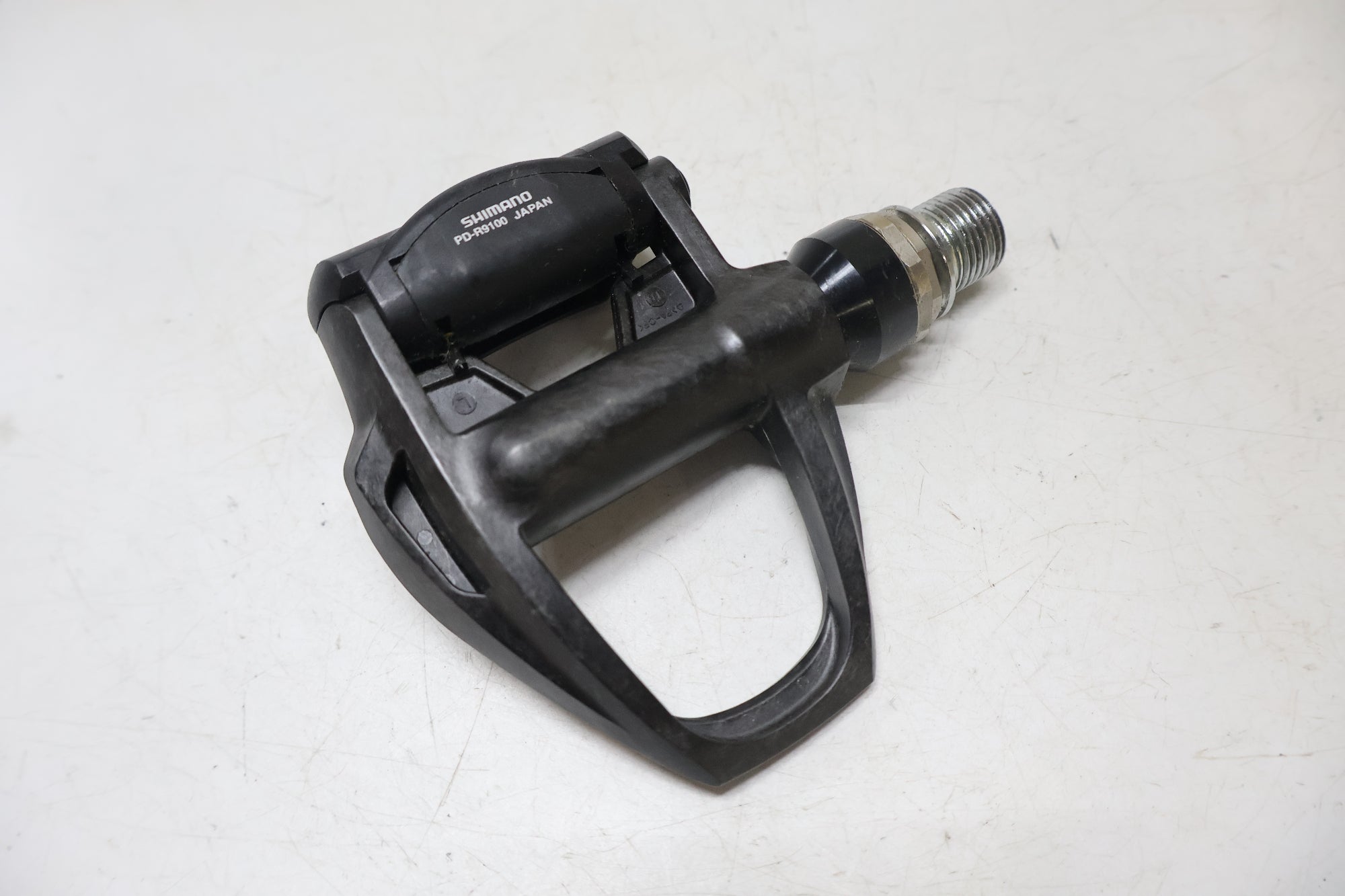 SHIMANO 「シマノ」 DURA-ACE PD-R9100 ペダル / 高知店 ｜ バイチャリ