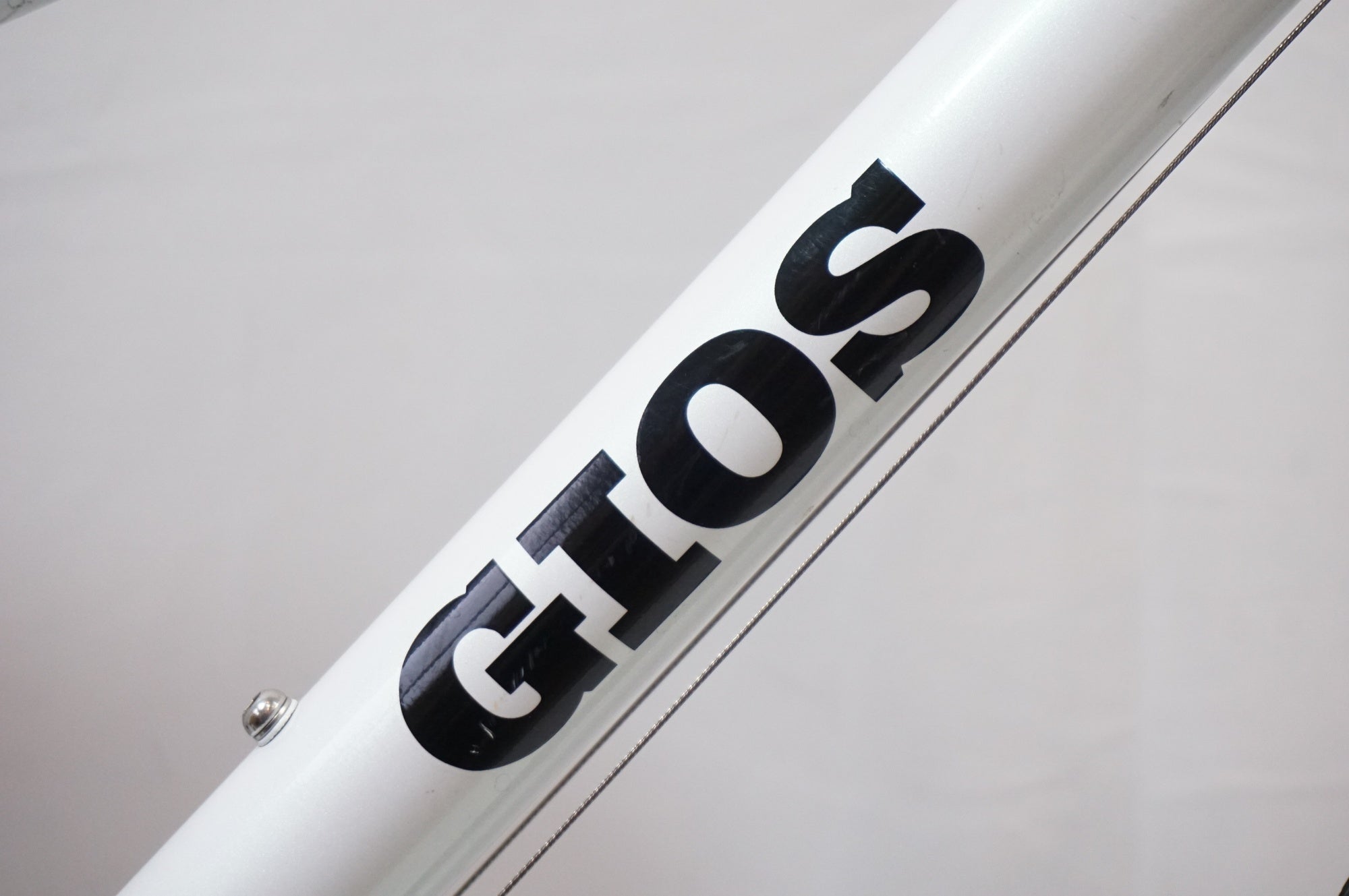GIOS 「ジオス」 GENOVA 24 年式不明 キッズバイク / 世田谷店