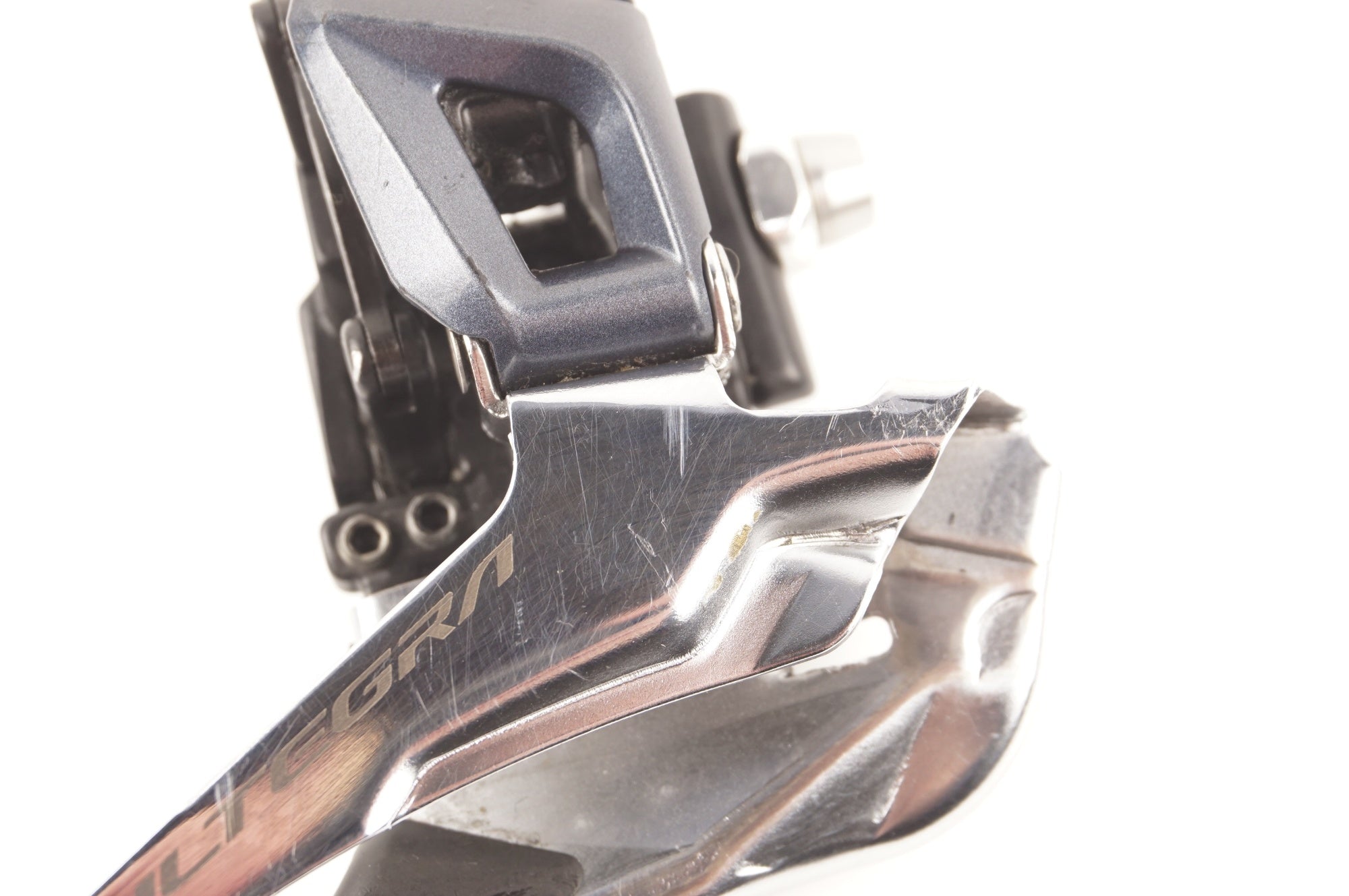 SHIMANO 「シマノ」 ULTEGRA FD-R8000 フロントディレイラー / 中目黒
