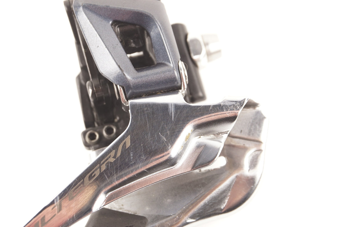 SHIMANO 「シマノ」 ULTEGRA FD-R8000 フロントディレイラー / 中目黒店