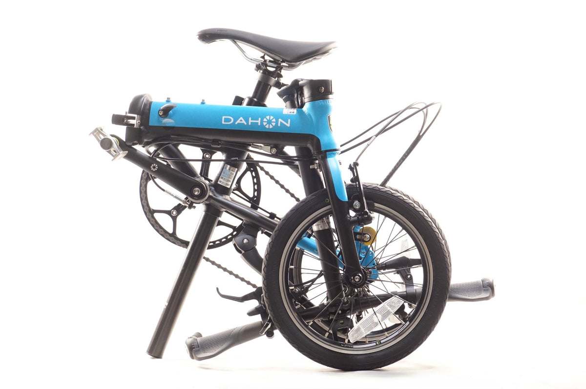 DAHON 「ダホン」 K3 海外仕様 2022年モデル 14インチ 折りたたみ自転車 / 中目黒店