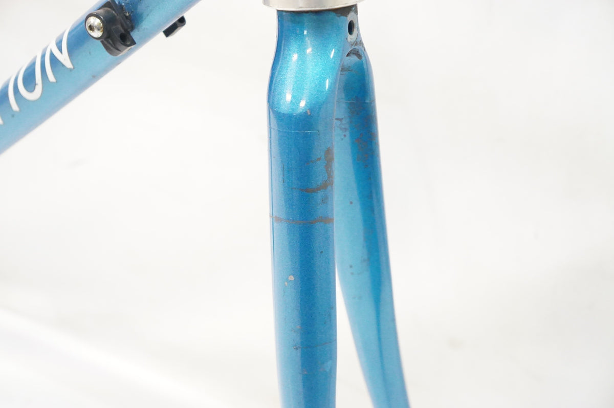 CO-MOTION 「コーモーション」 CO-PILOT デモンタブル 年式不明 フレームセット / 熊谷本店