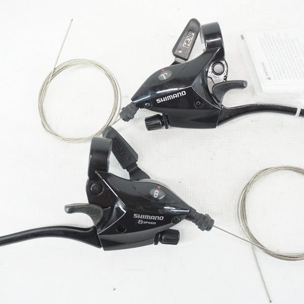 SHIMANO 「シマノ」 ST-R221 シフトレバー / 阪急塚口店 ｜ バイチャリ
