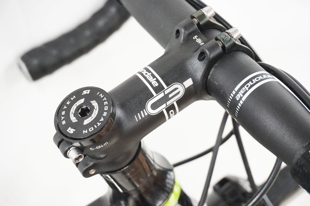 CANNONDALE 「キャノンデール」 CAAD12 105 2016年モデル ロードバイク