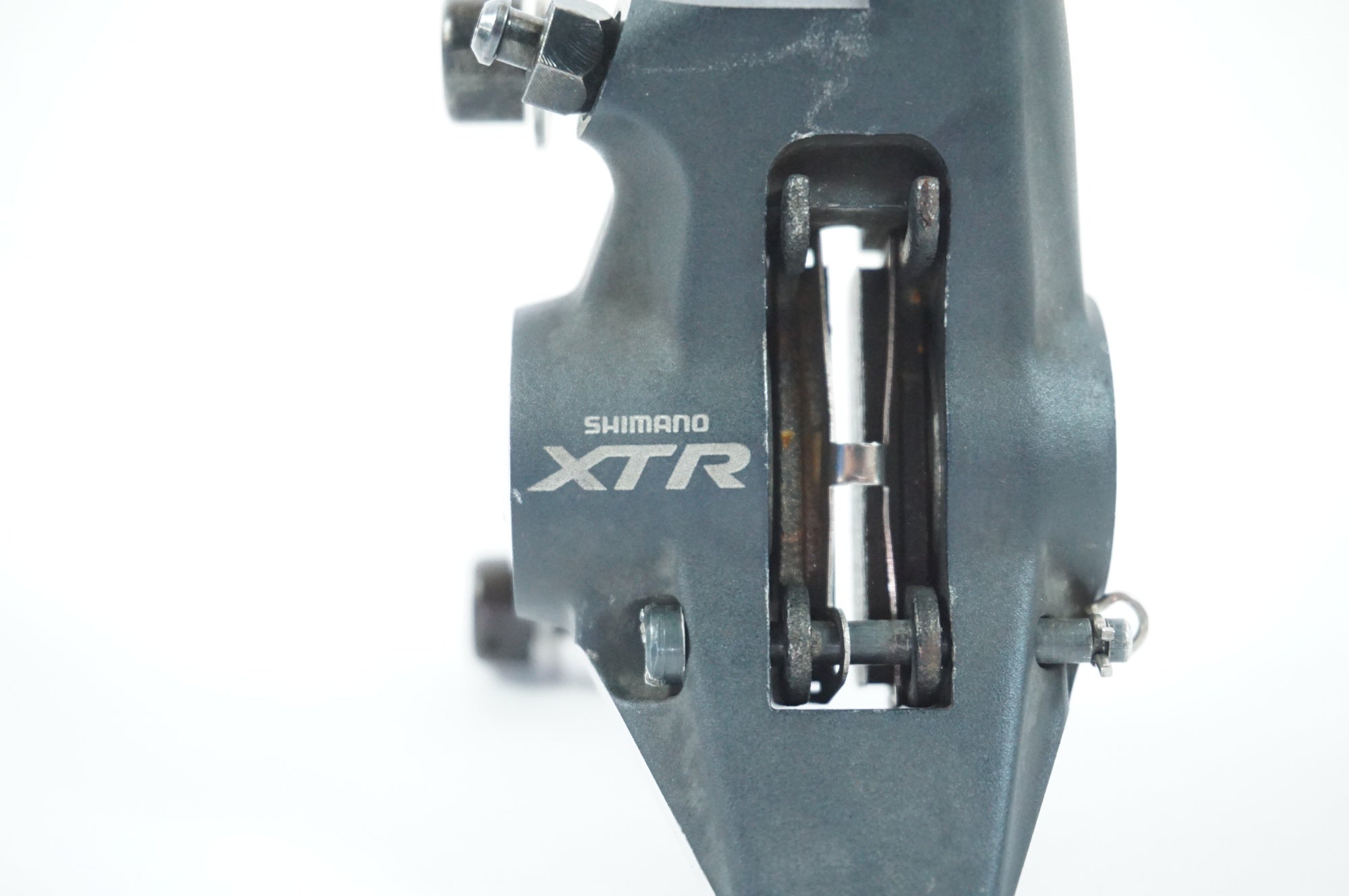 SHIMANO 「シマノ」 XTR BL-M975+BR-M975 ディスクブレーキセット